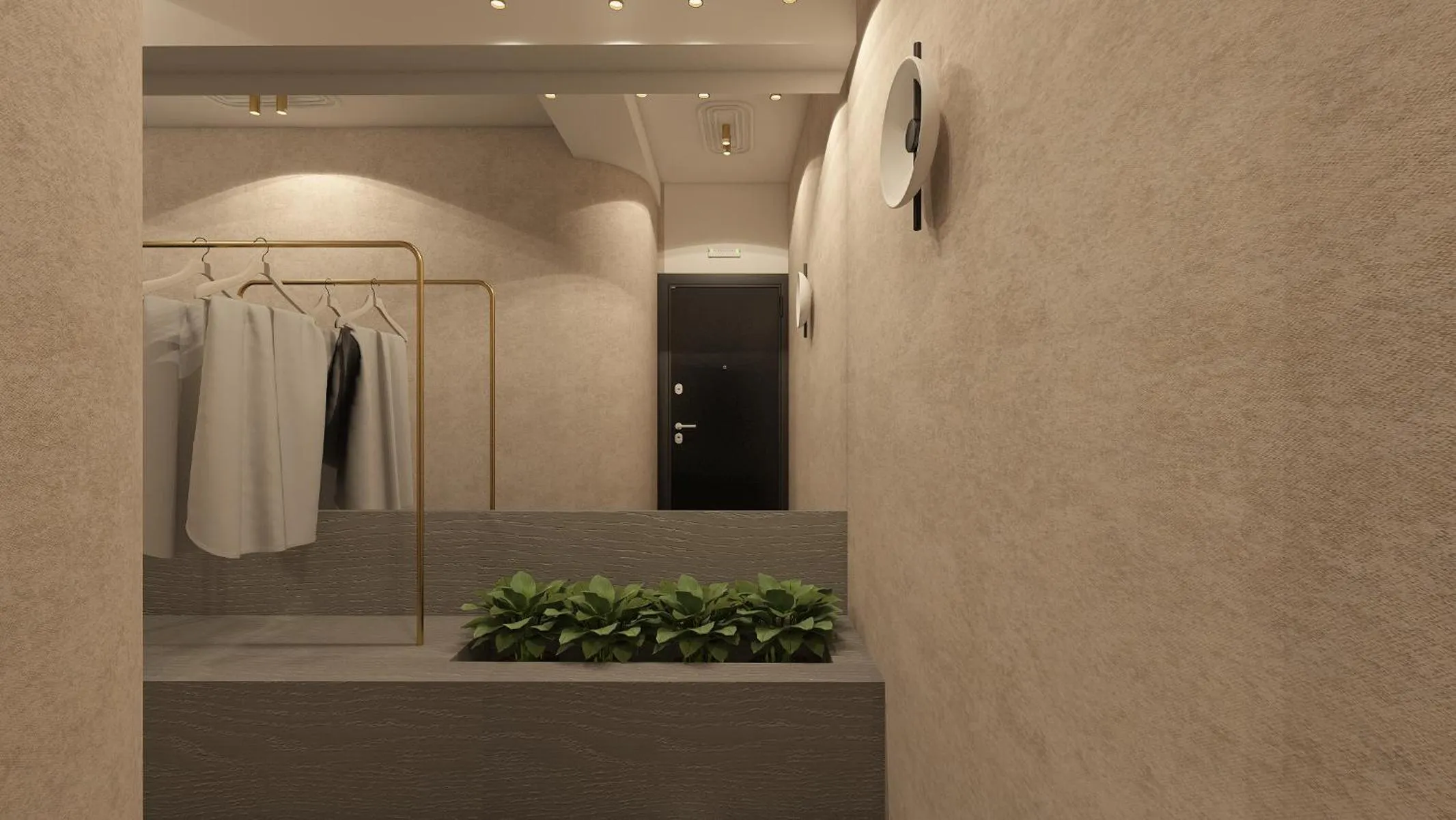 Other in Esse Athens