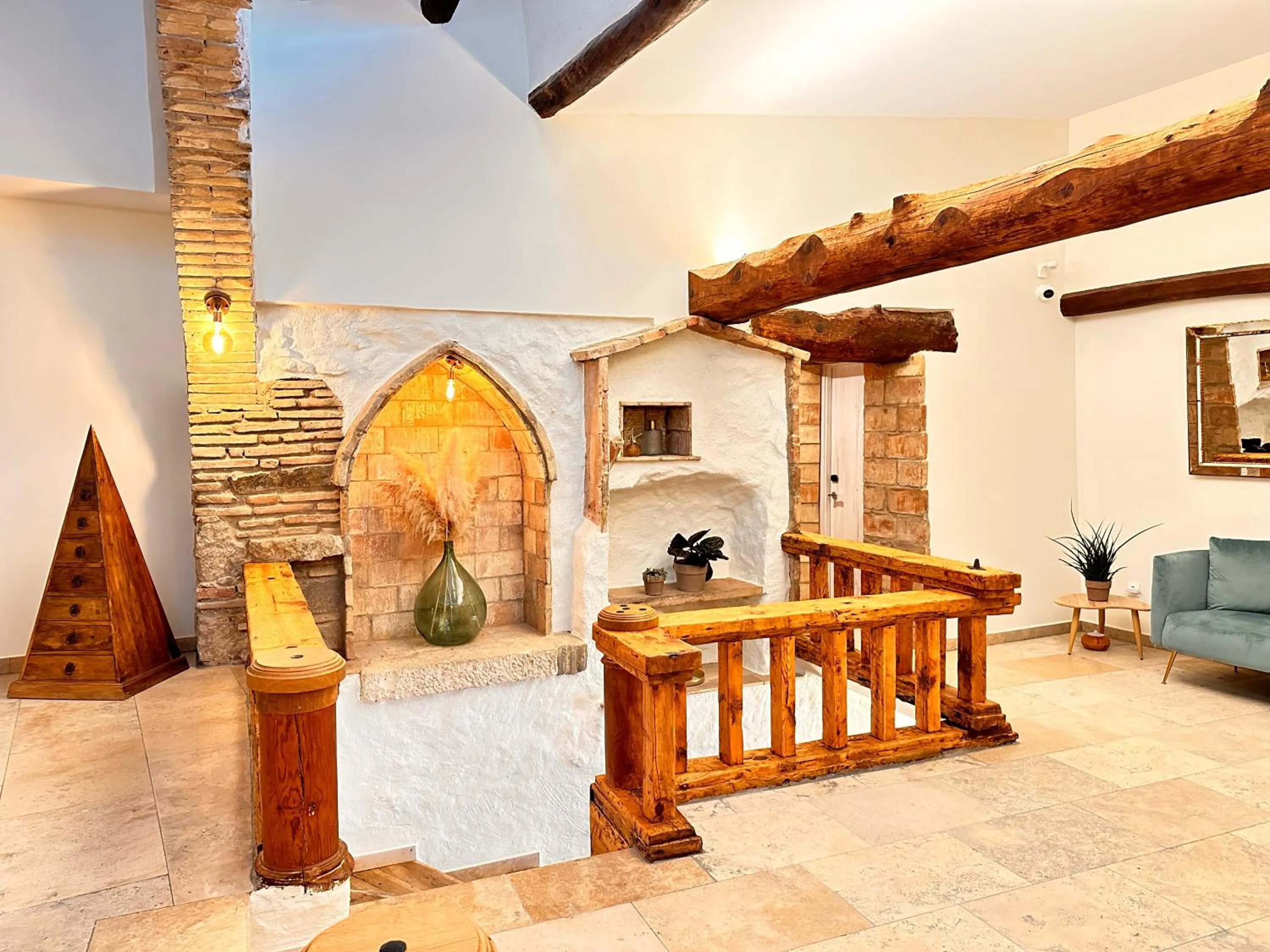 Other in Boutique Hotel Comtal Empuries