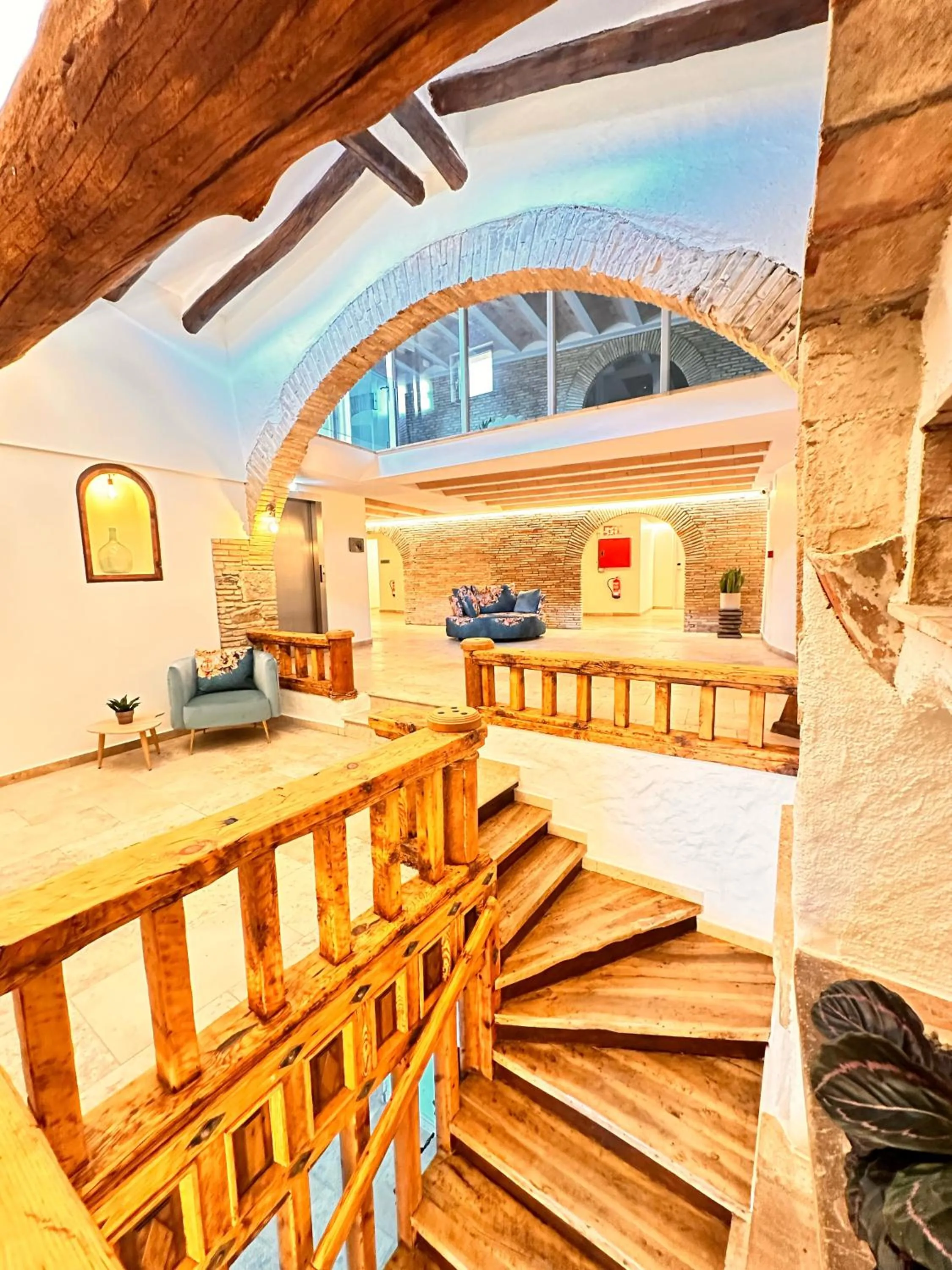 Other in Boutique Hotel Comtal Empuries