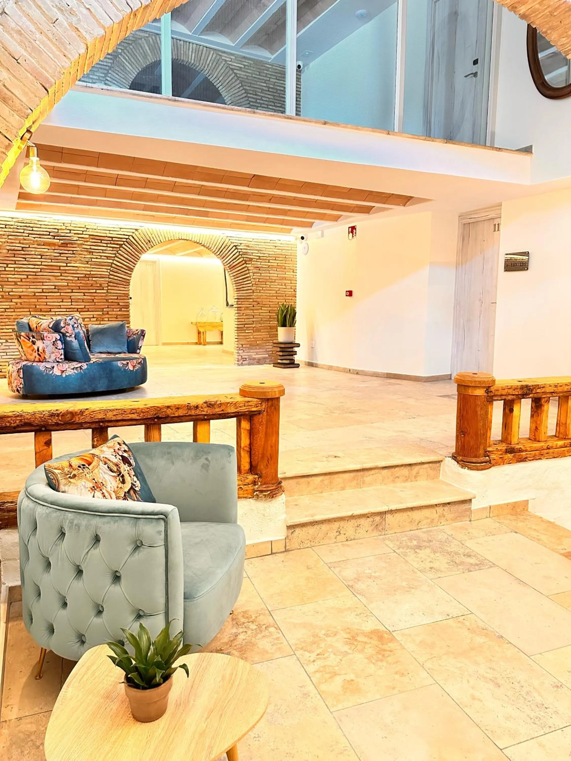 Other in Boutique Hotel Comtal Empuries