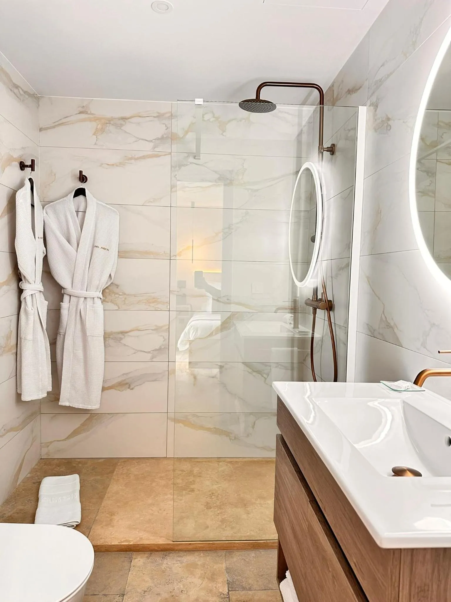 Boutique Hotel Comtal Empuries