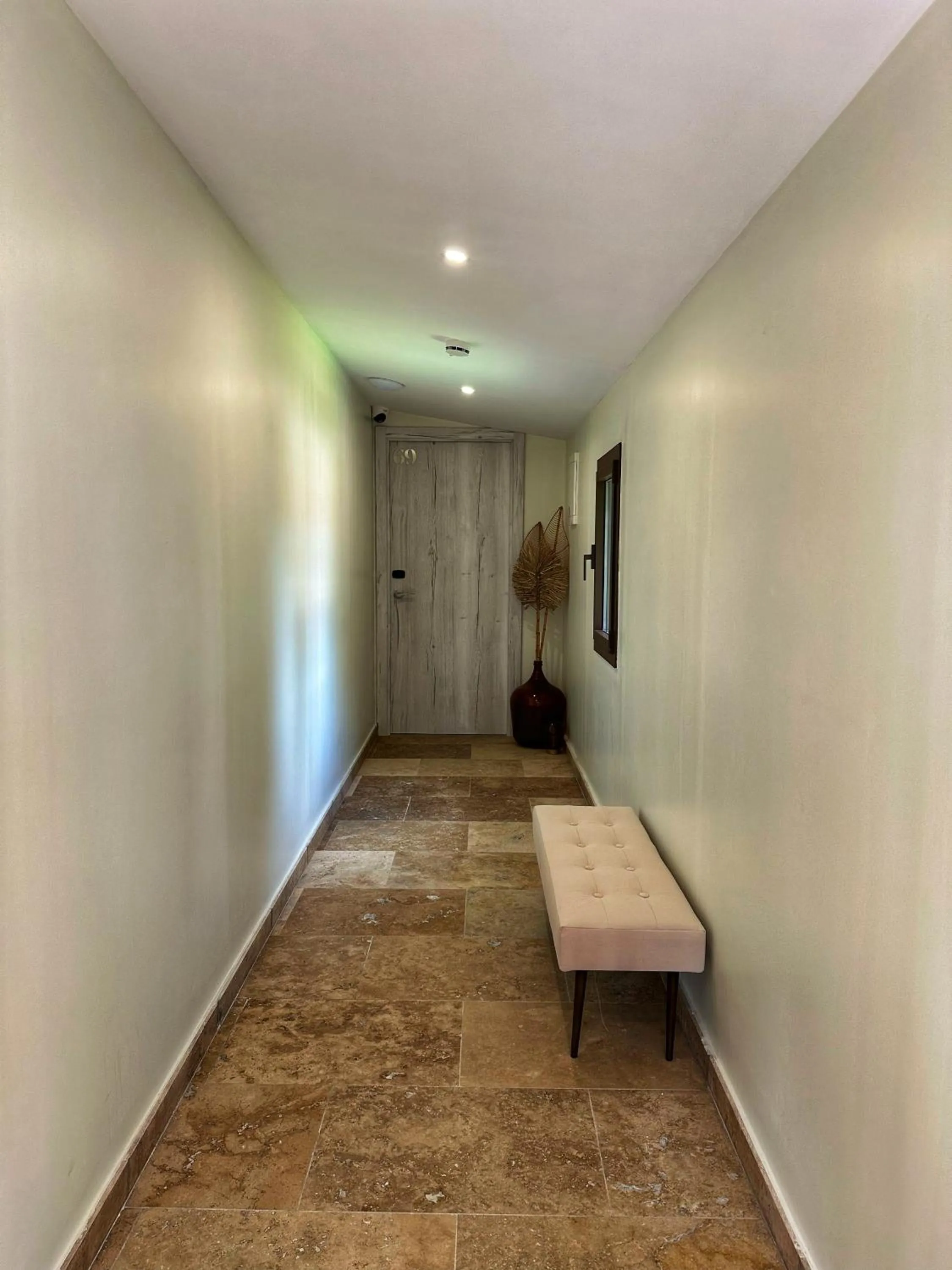 Boutique Hotel Comtal Empuries