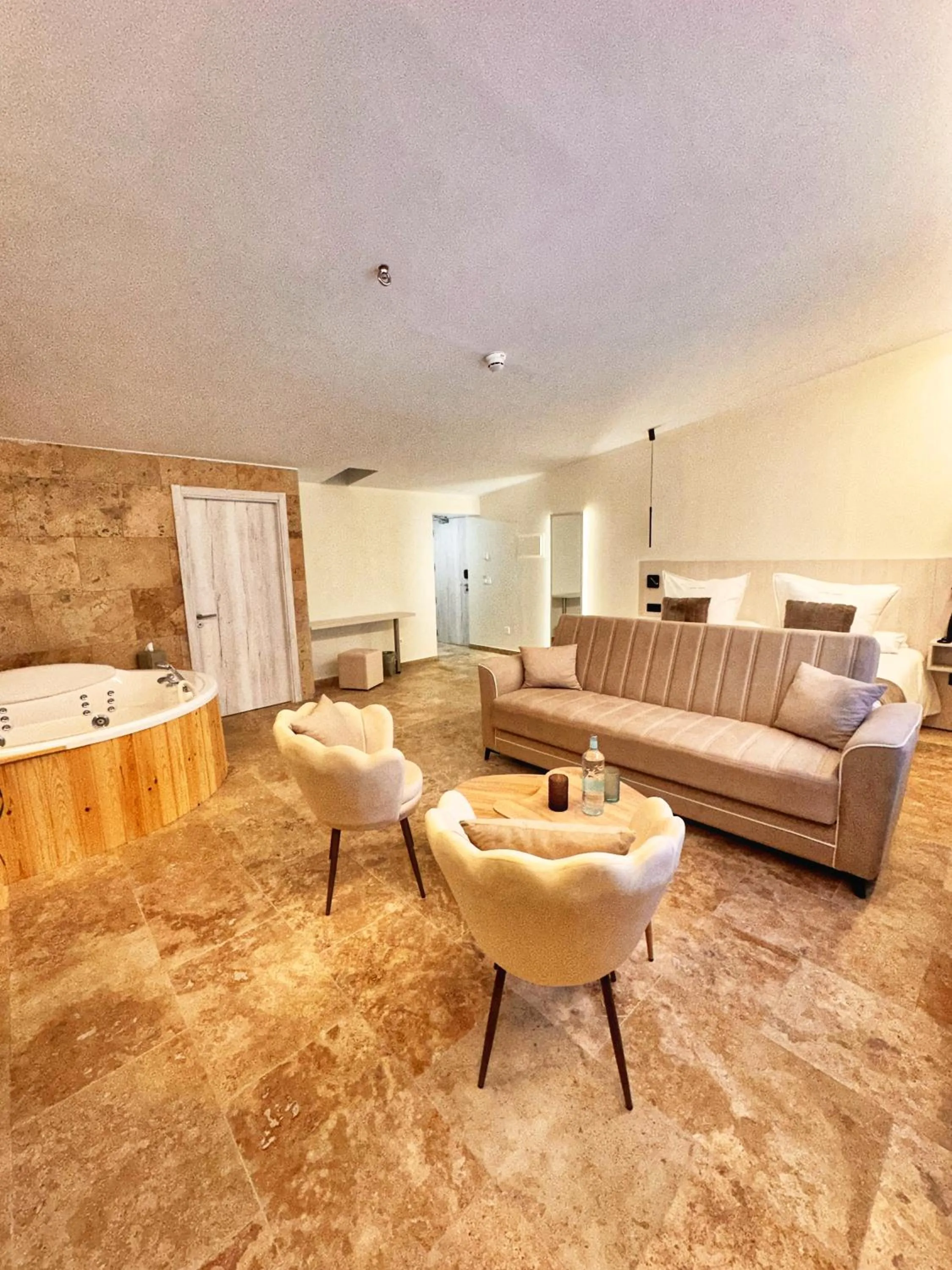 Boutique Hotel Comtal Empuries