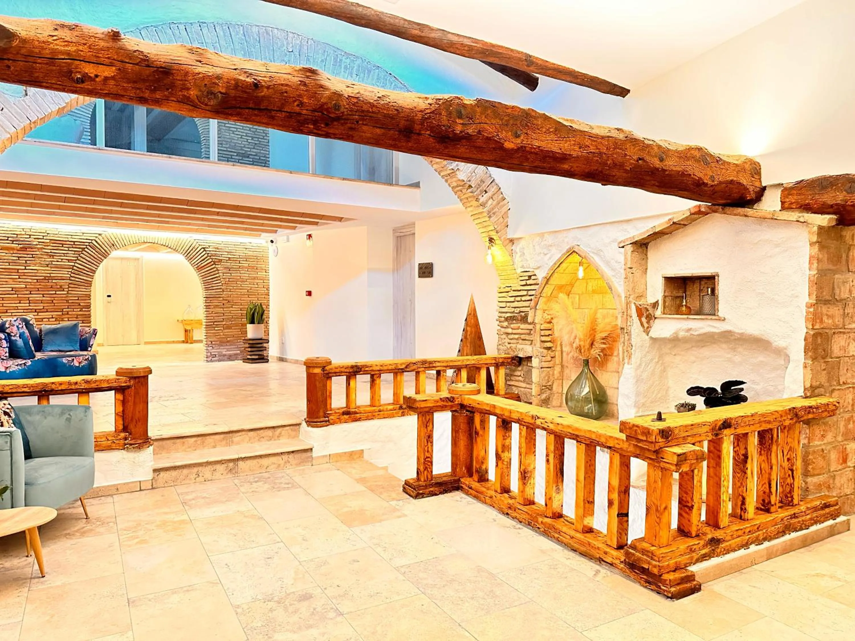 Other in Boutique Hotel Comtal Empuries