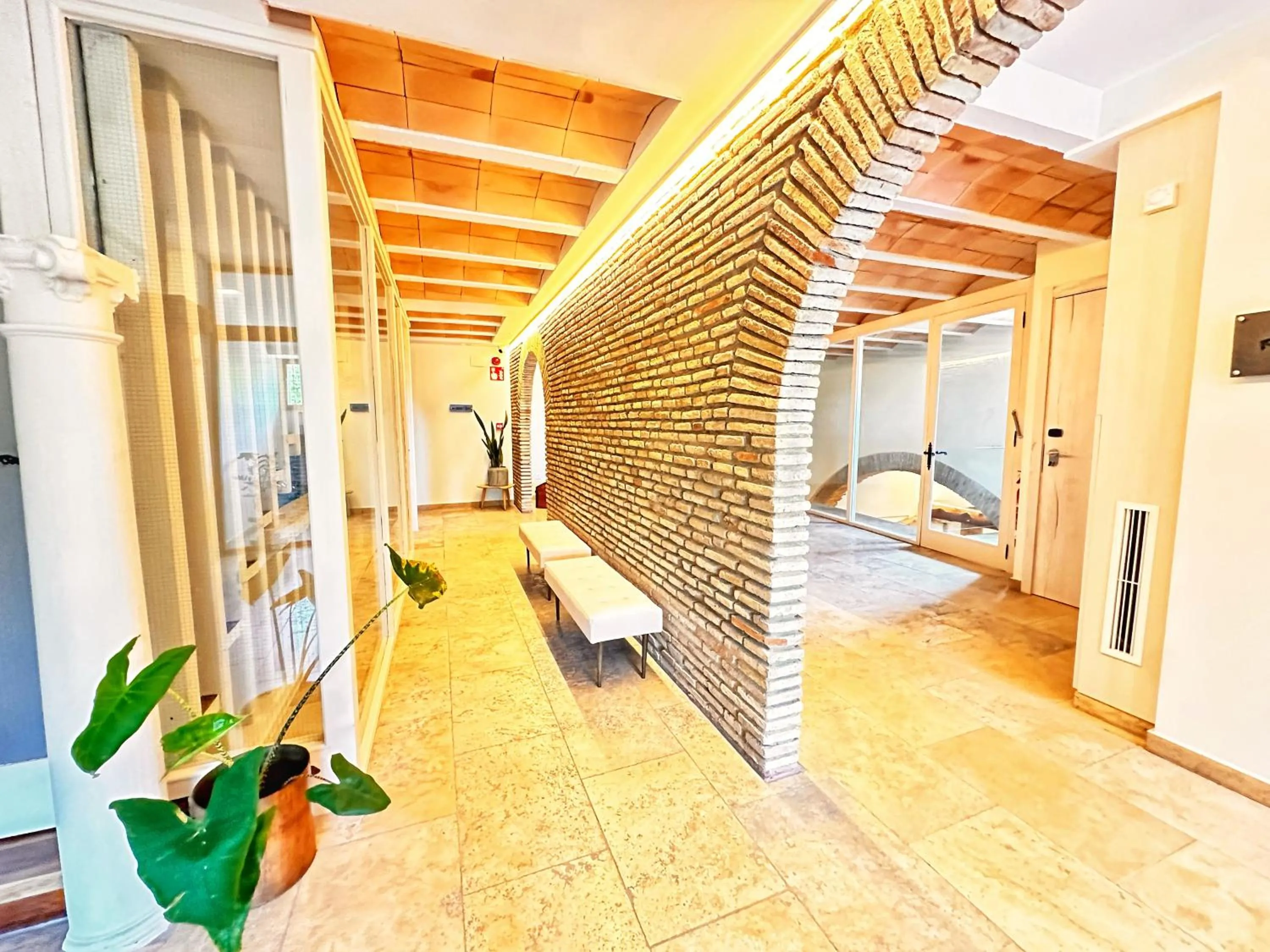 Other in Boutique Hotel Comtal Empuries