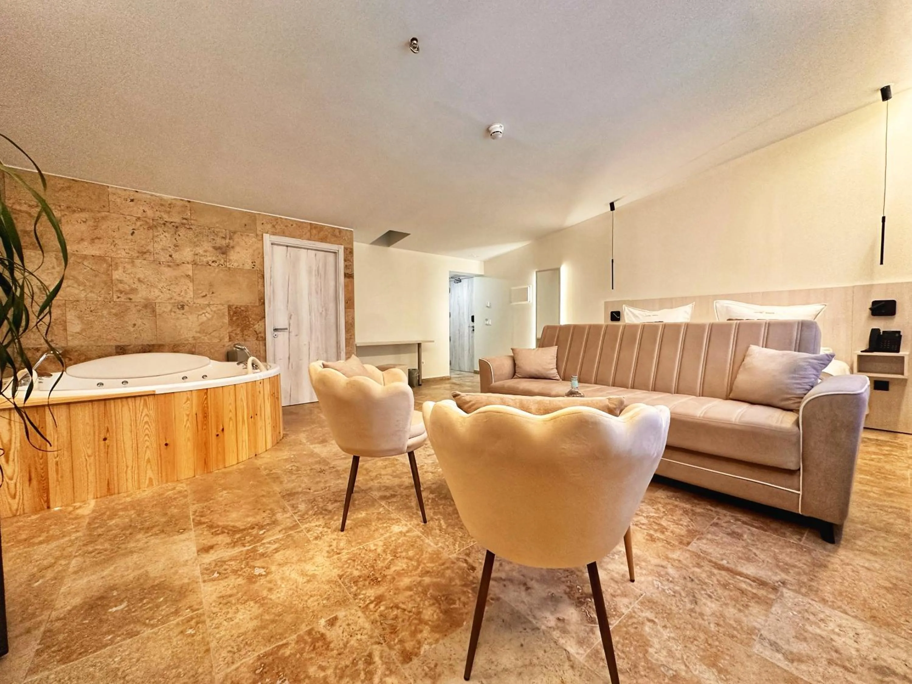 Boutique Hotel Comtal Empuries