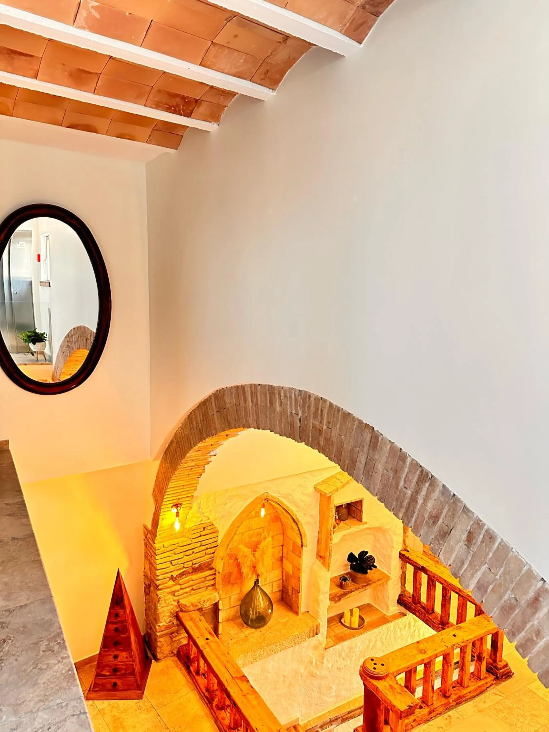 Other in Boutique Hotel Comtal Empuries