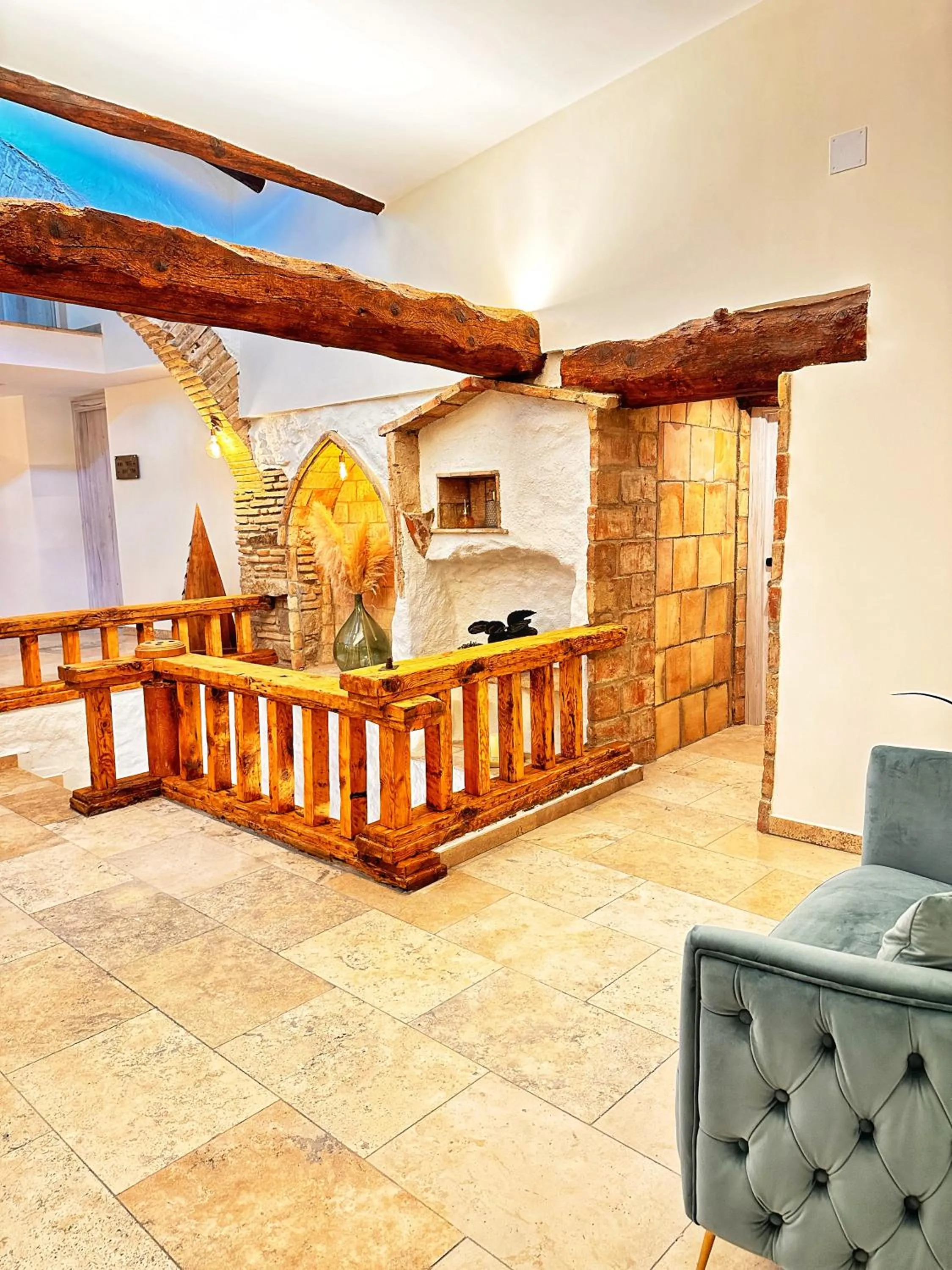 Other in Boutique Hotel Comtal Empuries