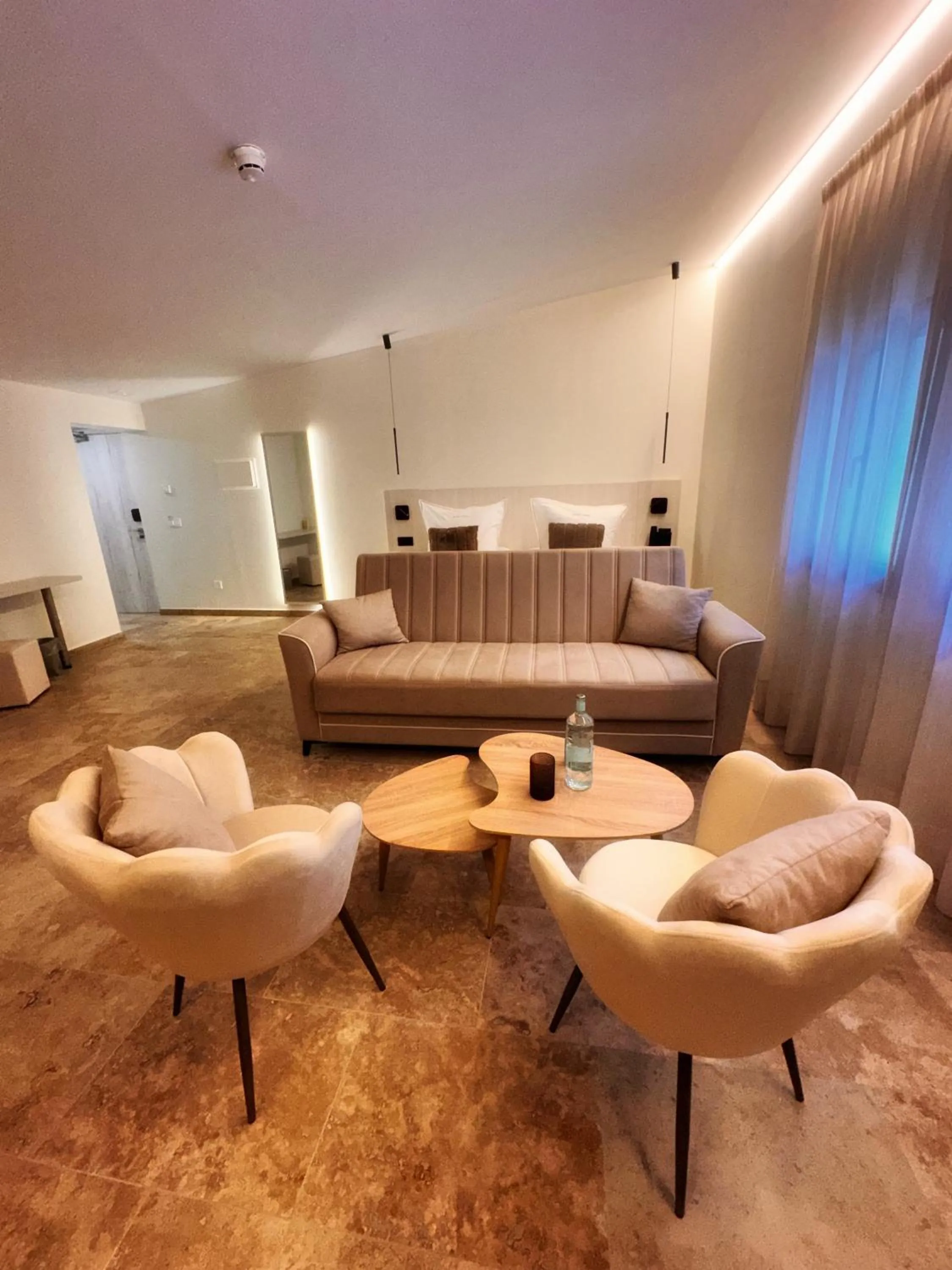 Boutique Hotel Comtal Empuries