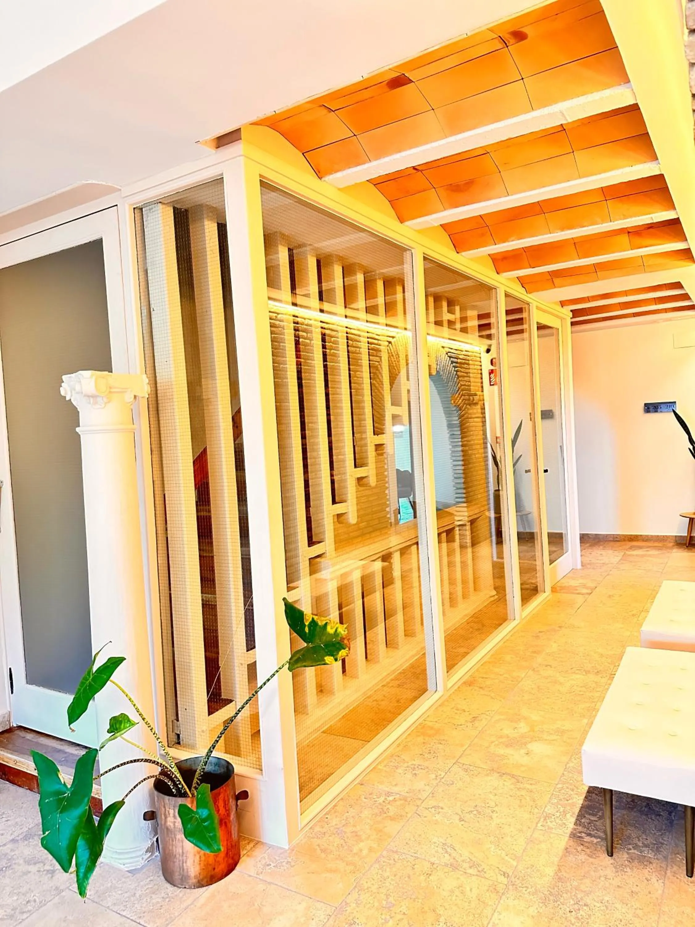 Other in Boutique Hotel Comtal Empuries