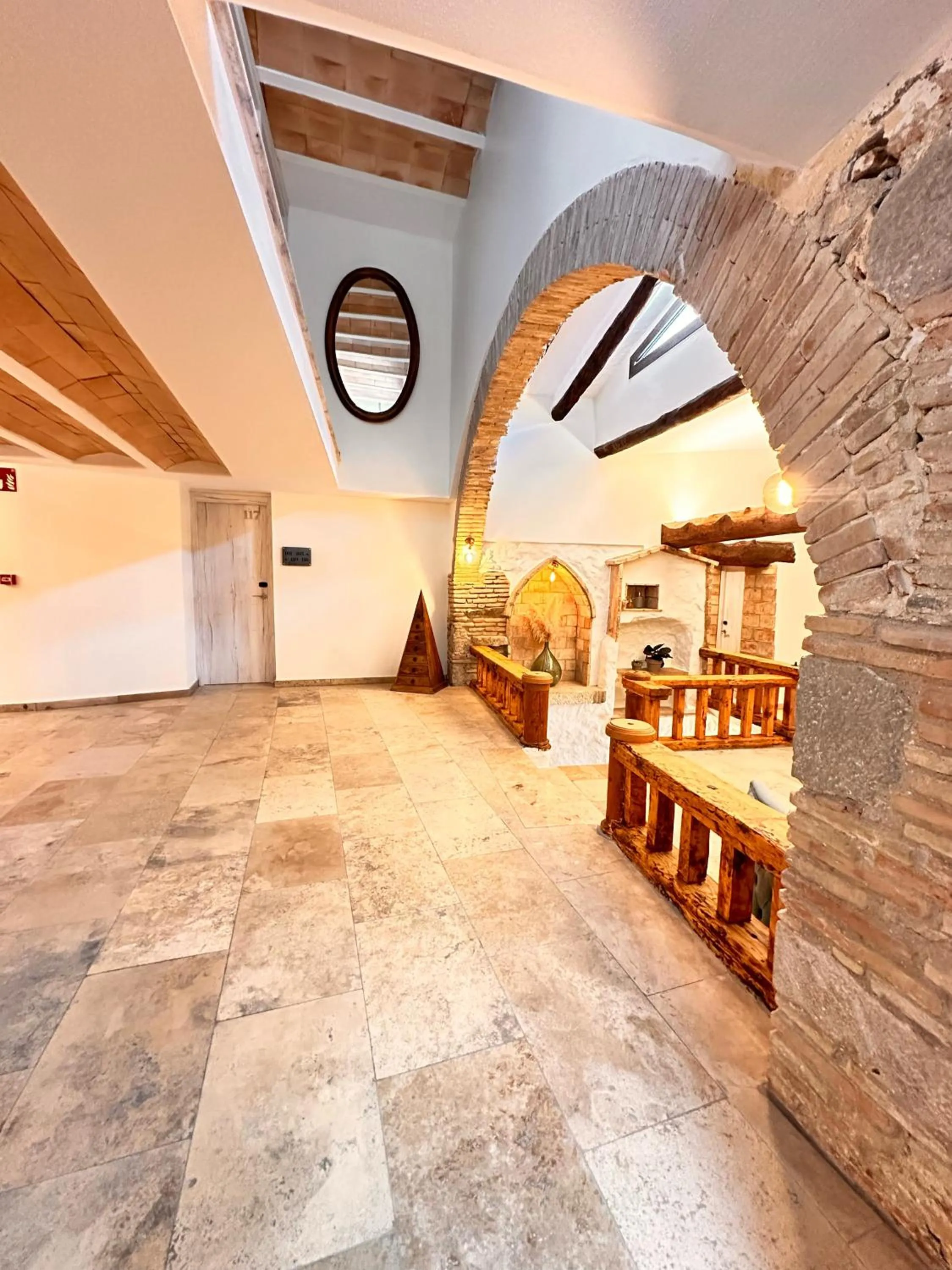 Other in Boutique Hotel Comtal Empuries