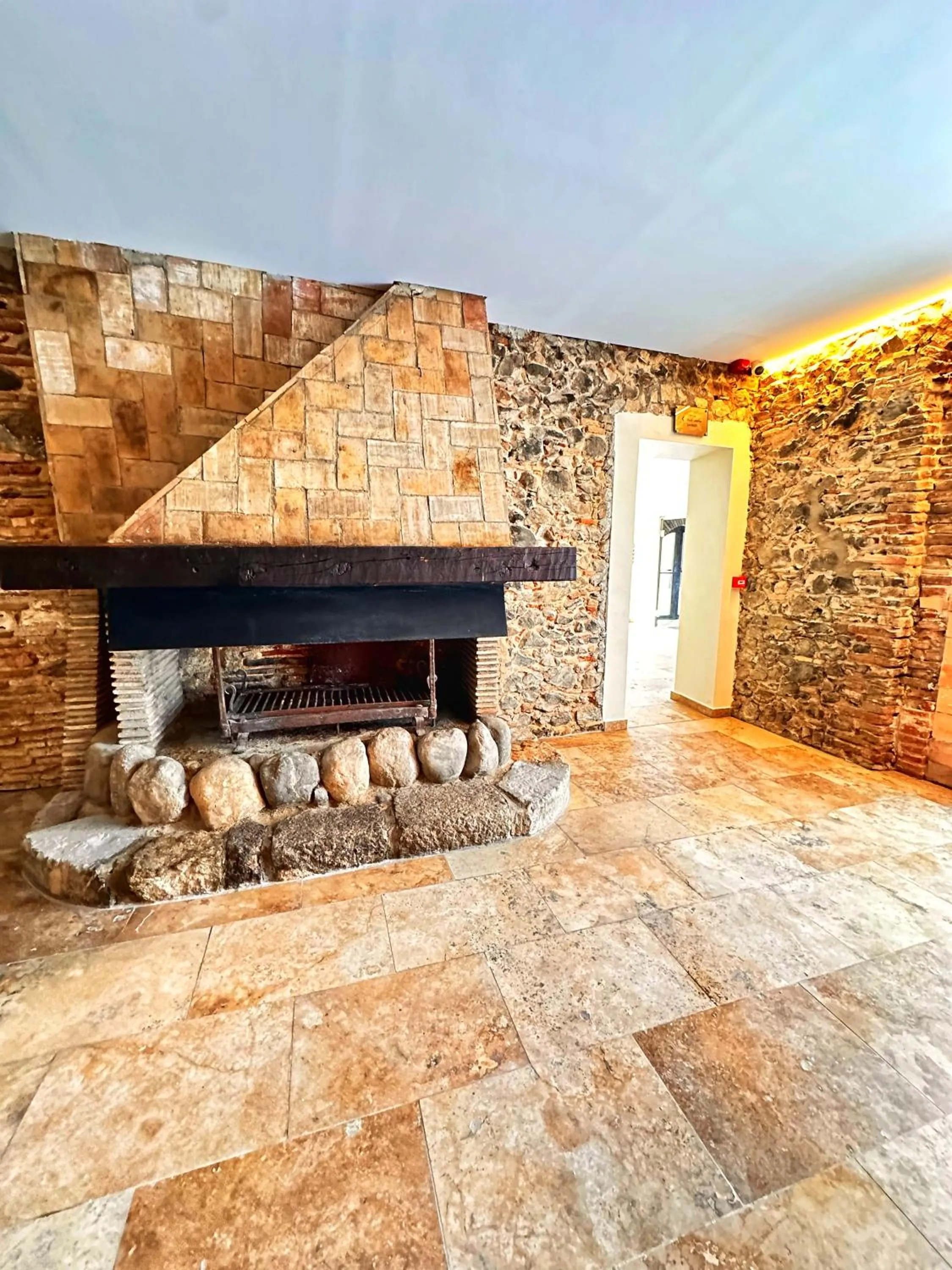 Spa and wellness centre/facilities in Boutique Hotel Comtal Empuries