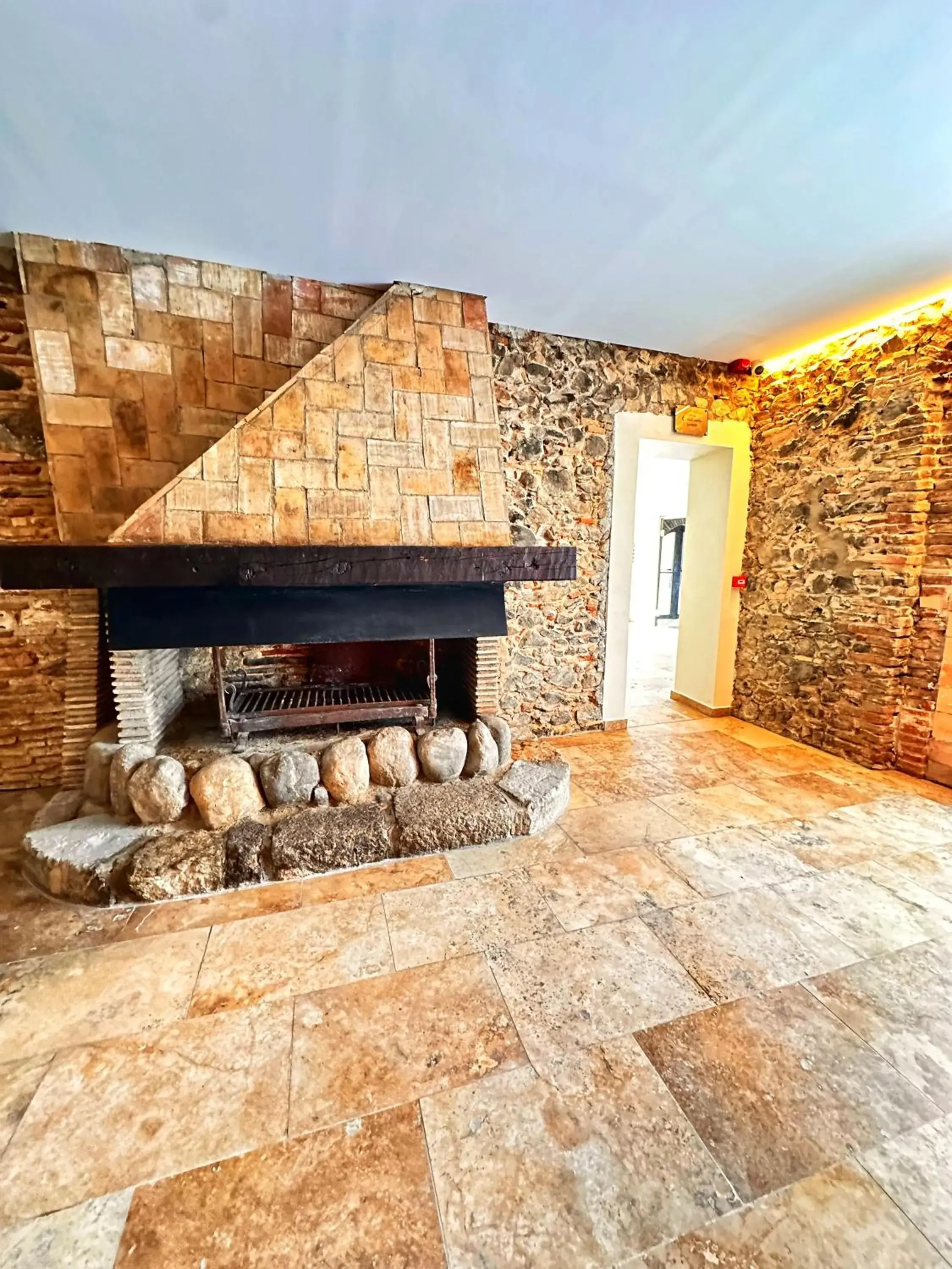 Spa and wellness centre/facilities in Boutique Hotel Comtal Empuries Spa and wellness centre/facilities in Boutique Hotel Comtal Empuries