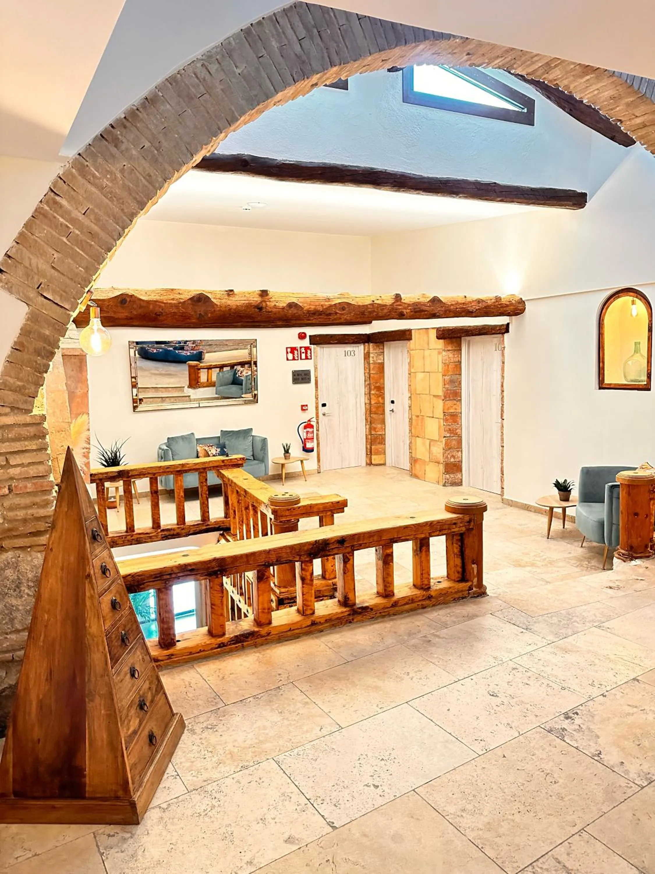 Other in Boutique Hotel Comtal Empuries