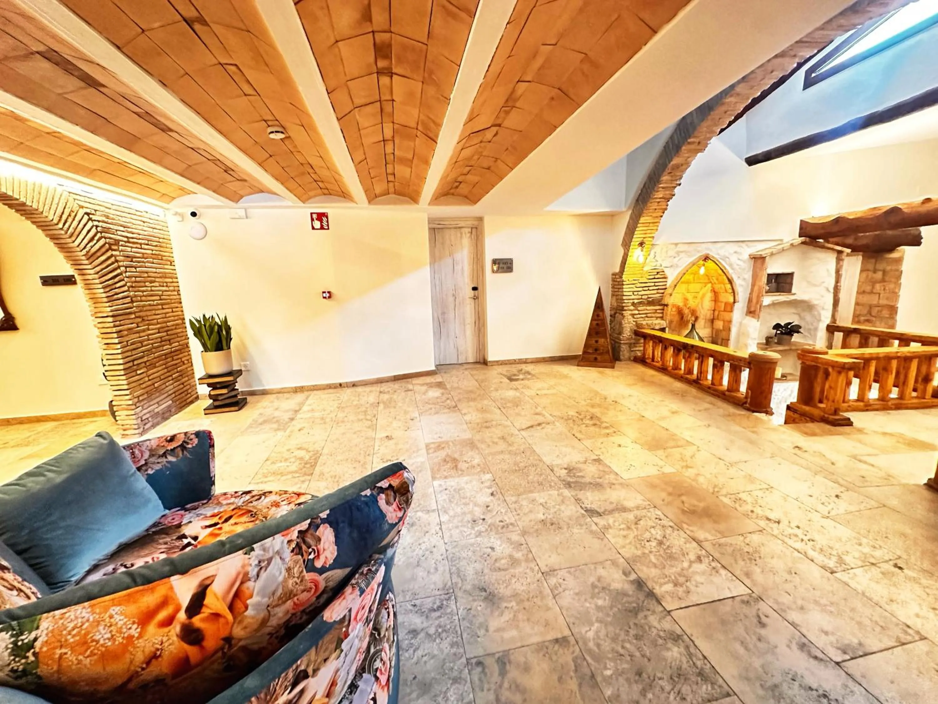 Other in Boutique Hotel Comtal Empuries