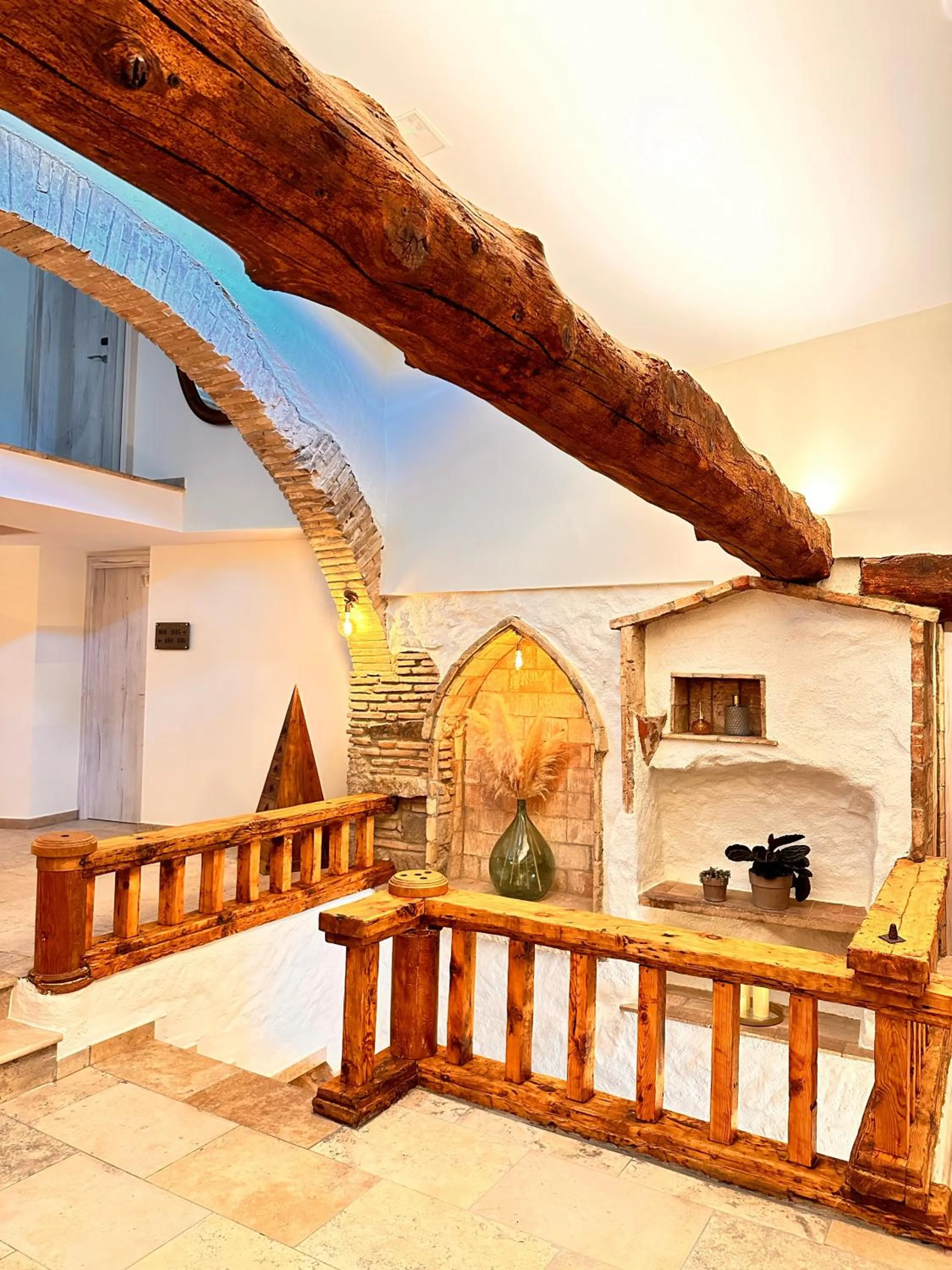 Other in Boutique Hotel Comtal Empuries