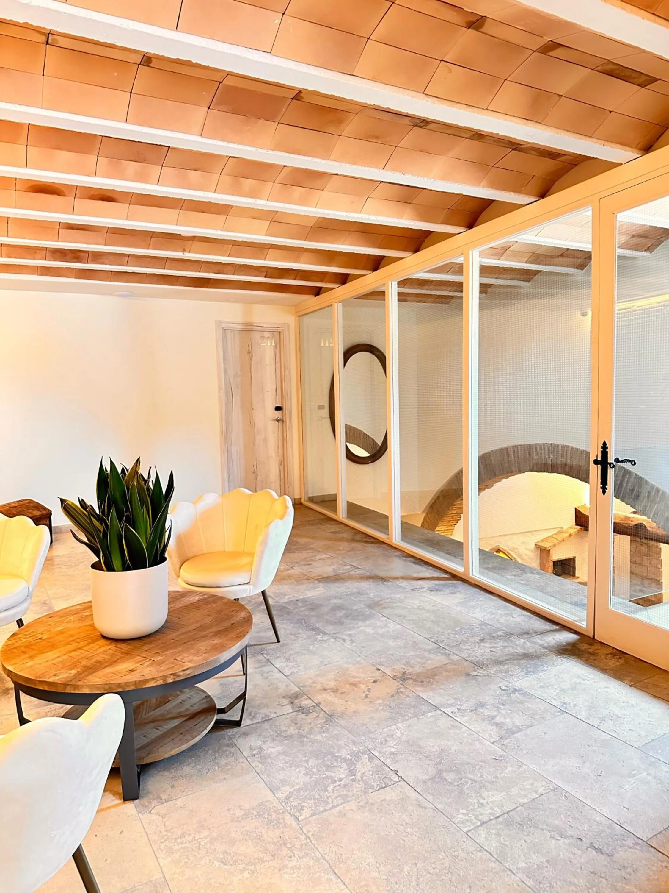 Other in Boutique Hotel Comtal Empuries