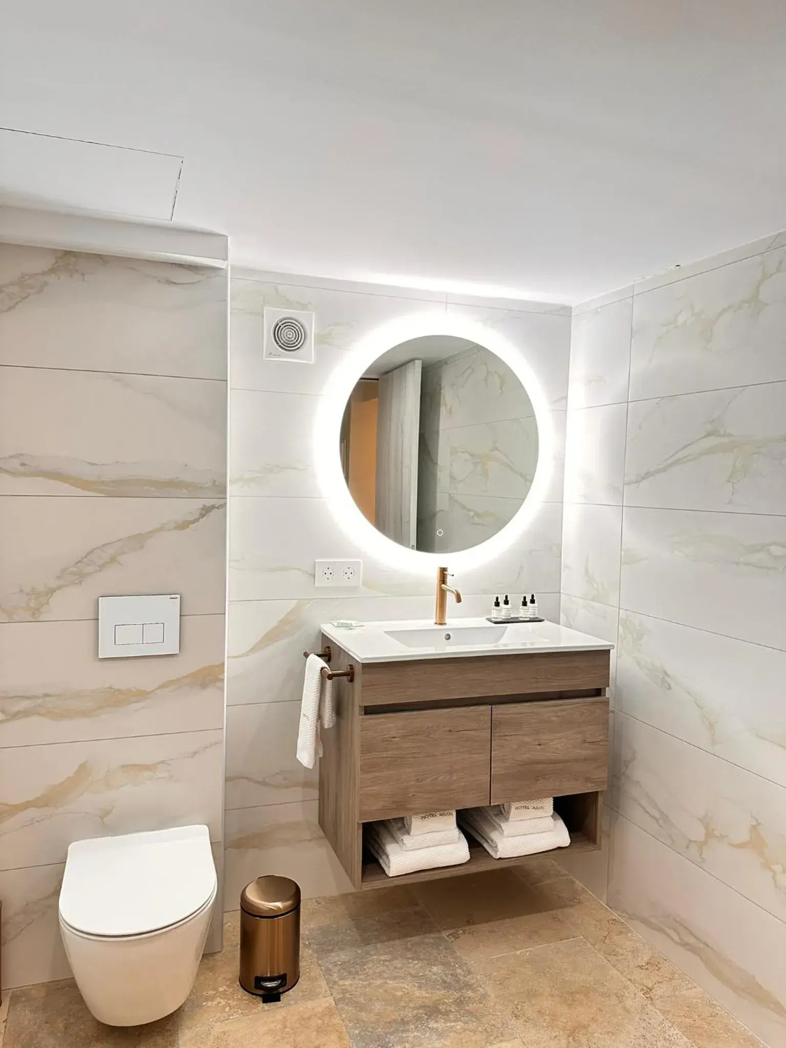 Superior Queen Room in Boutique Hotel Comtal Empuries Superior Queen Room in Boutique Hotel Comtal Empuries