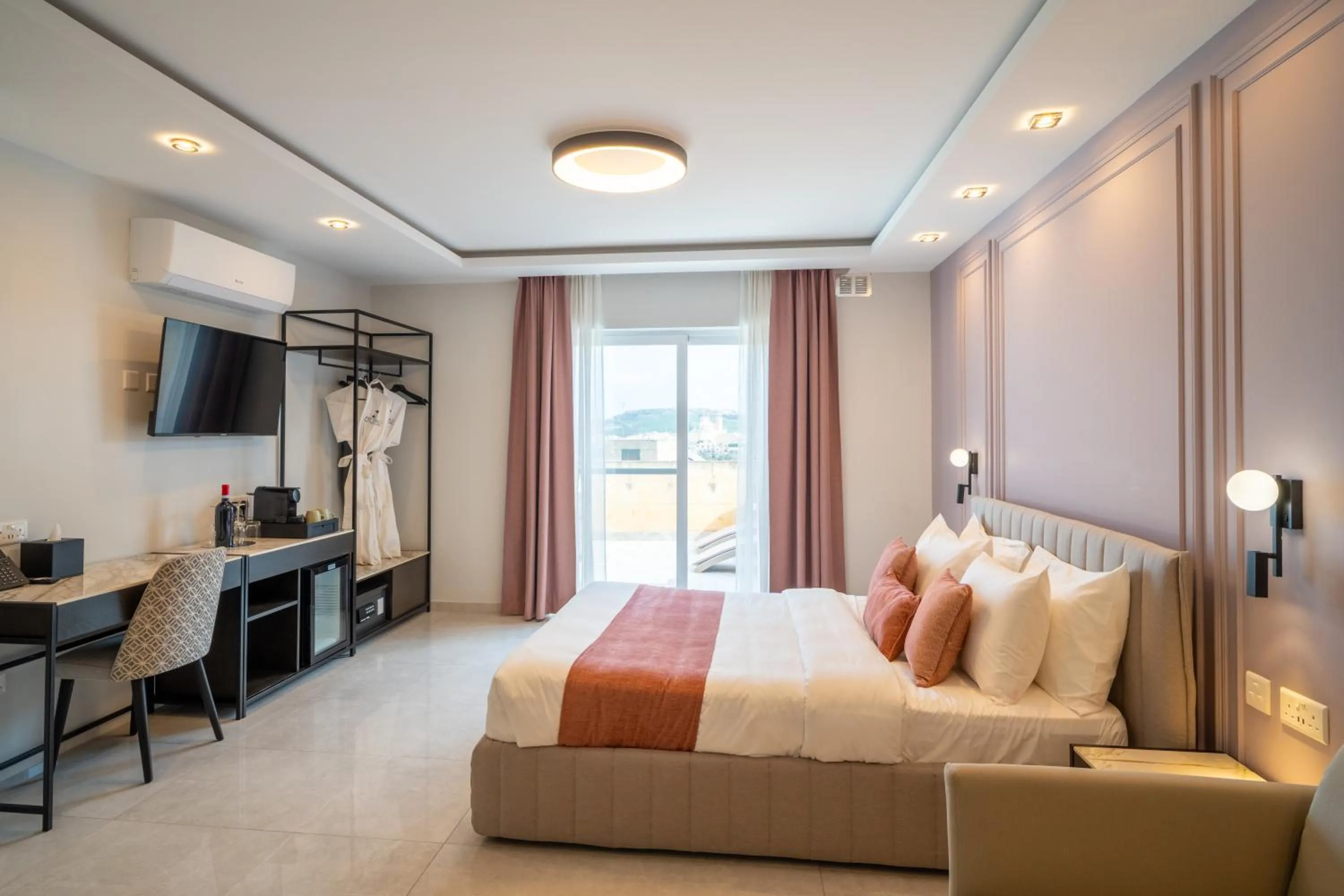 Pietro Boutique Hotel and Villas