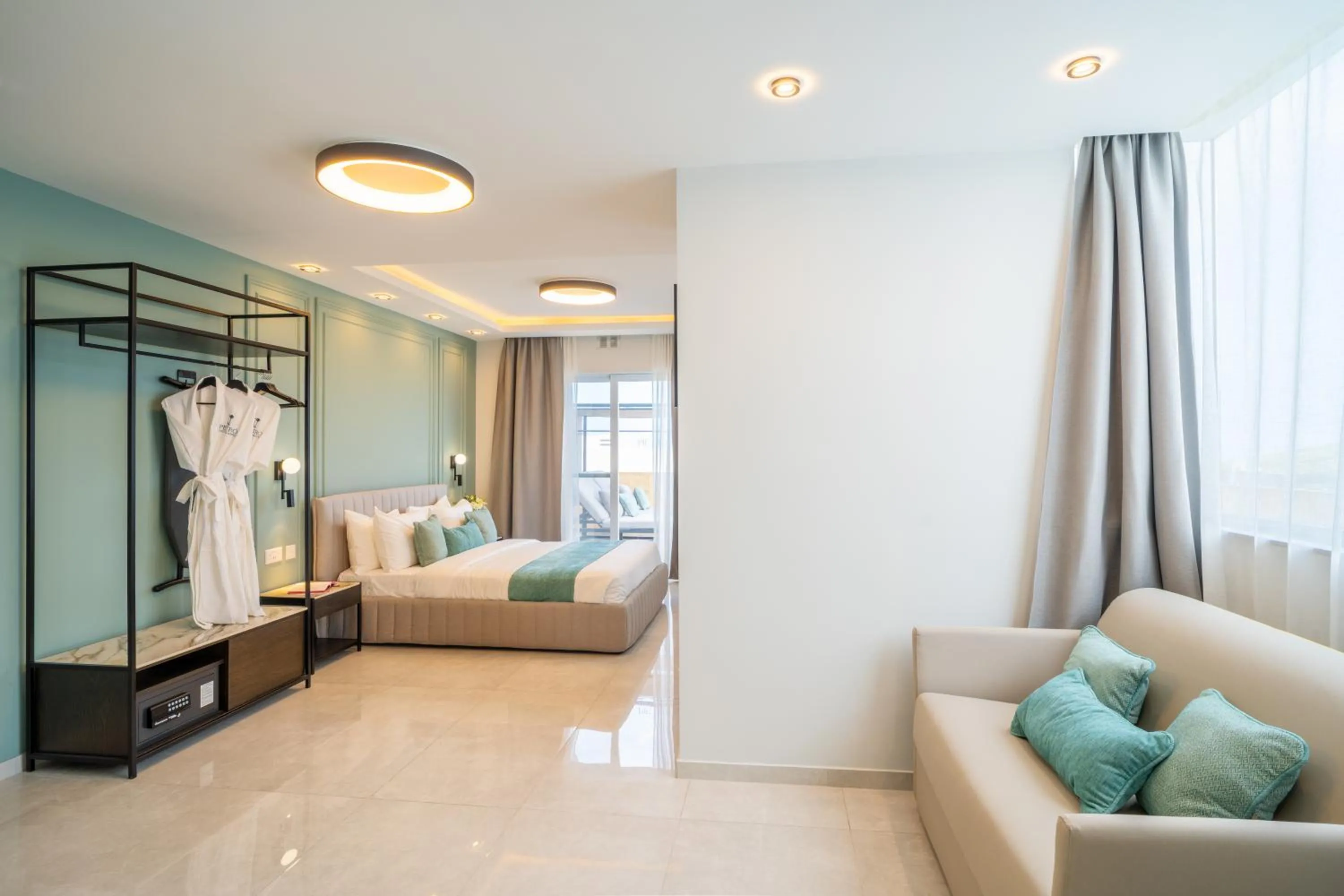 Pietro Boutique Hotel and Villas