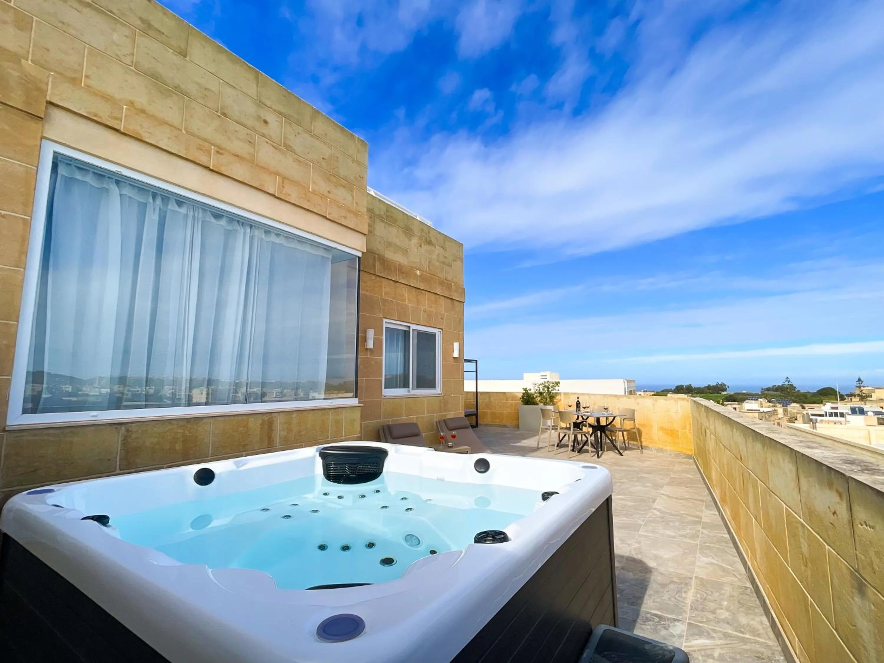 Pietro Boutique Hotel and Villas