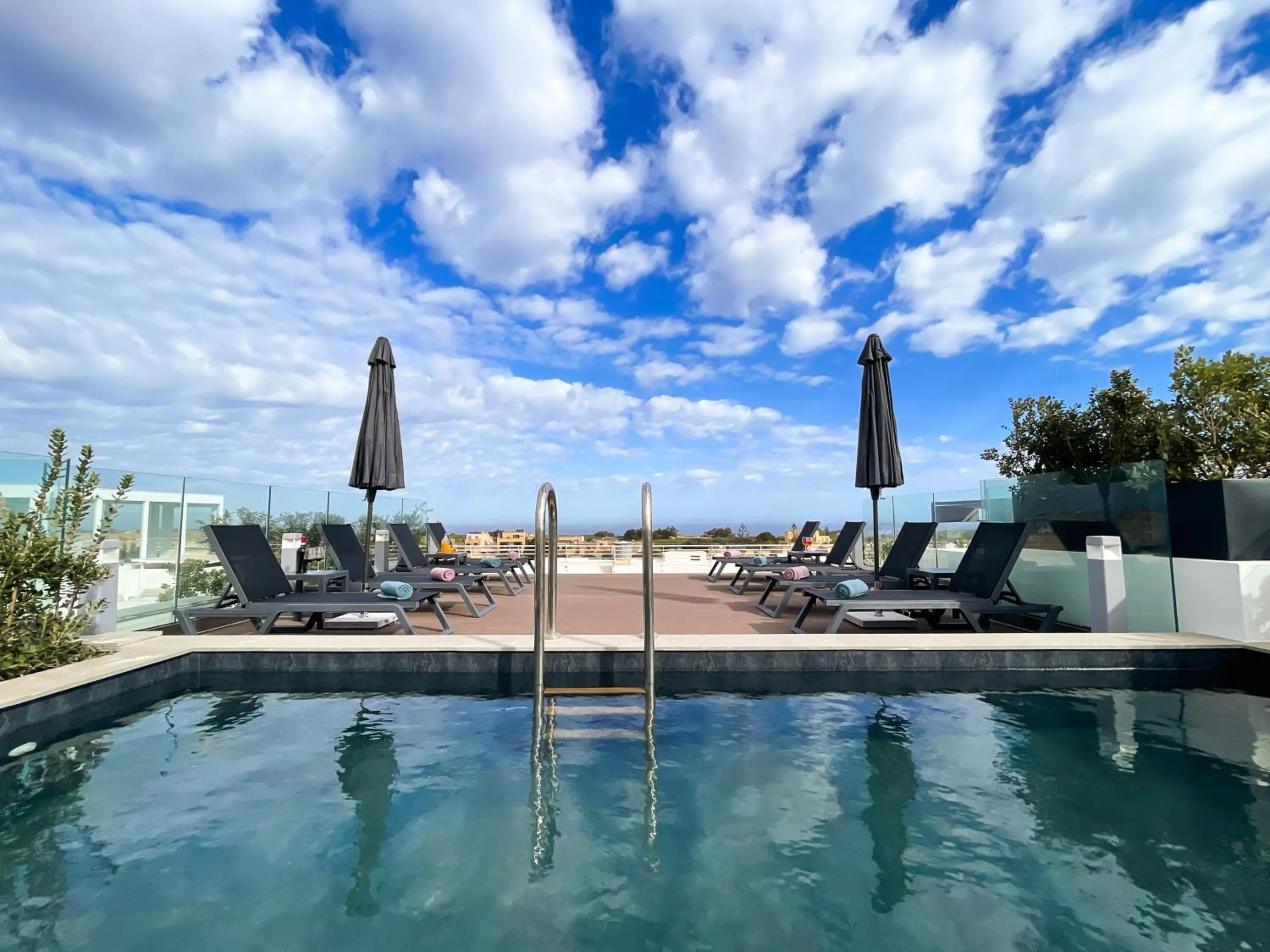 Pietro Boutique Hotel and Villas