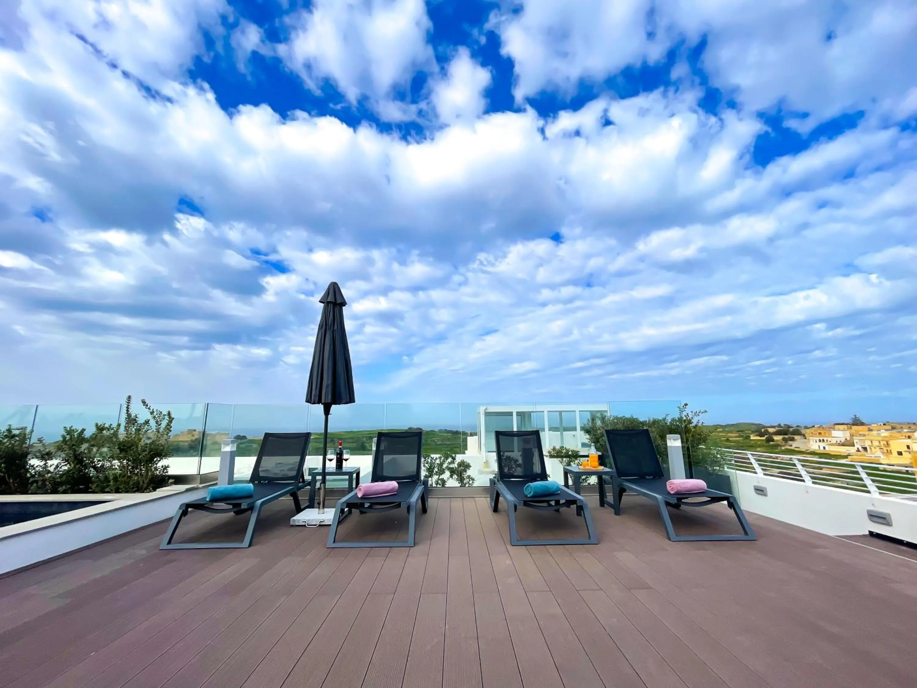 Pietro Boutique Hotel and Villas