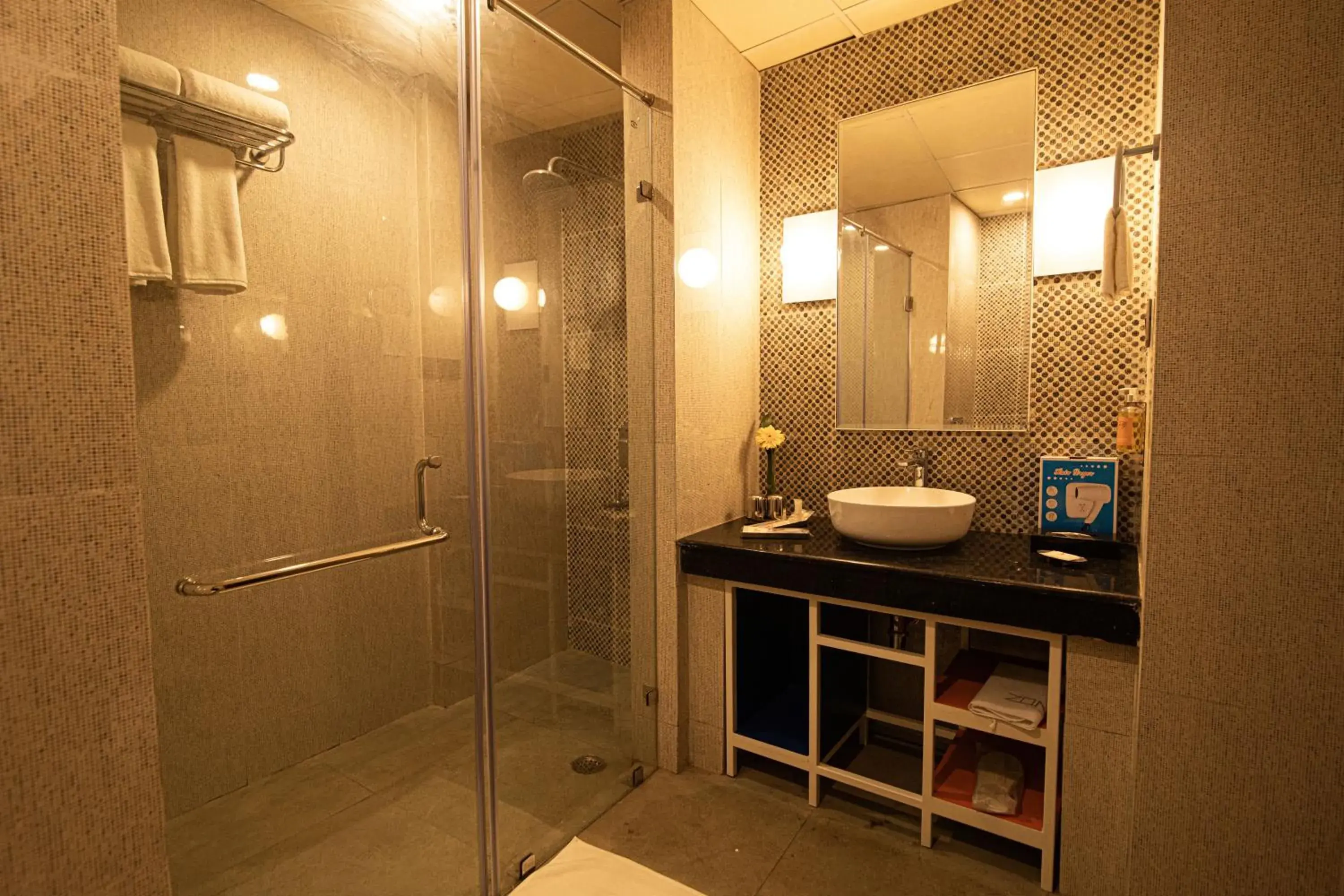 Standard Double Room - single occupancy in Zone by The Park Digha Standard Double Room - single occupancy in Zone by The Park Digha