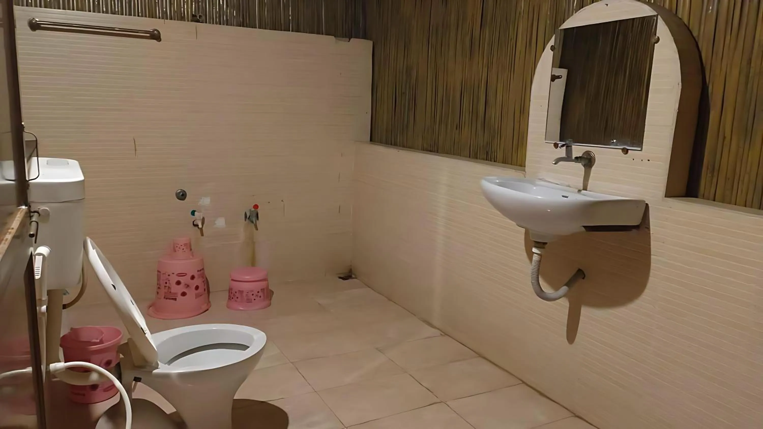 Bathroom in Brook Ville