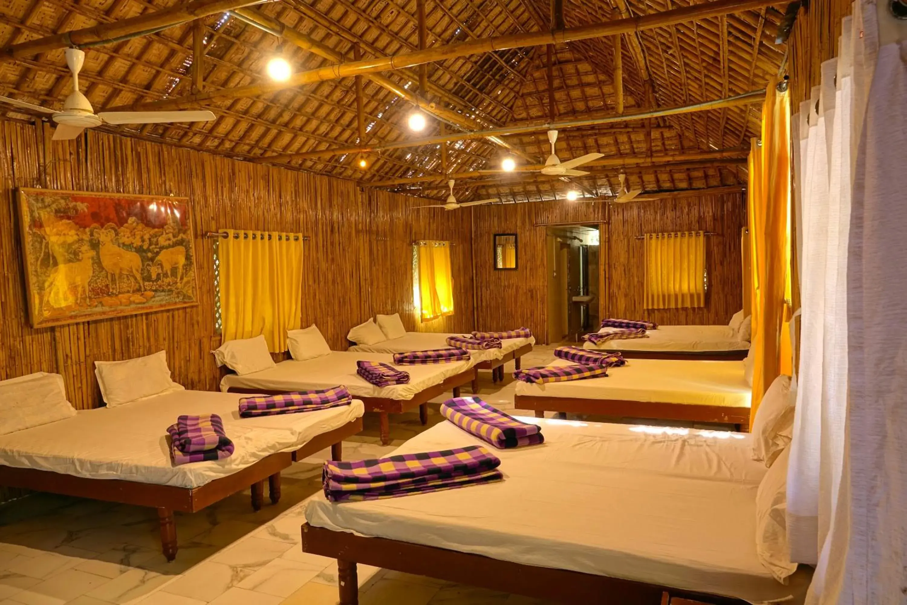 Family Room in Brook Ville Family Room in Brook Ville