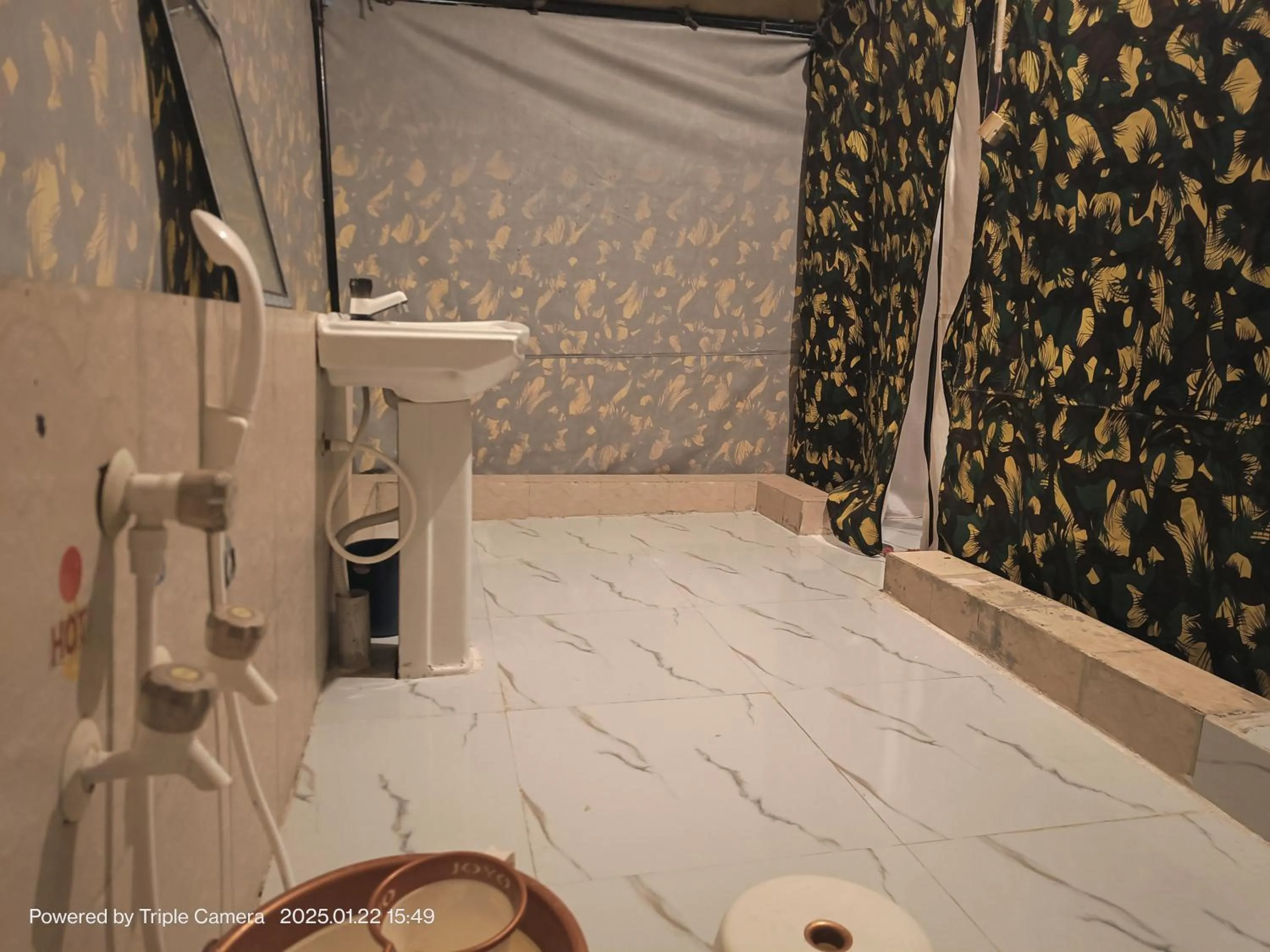 Bathroom in Brook Ville