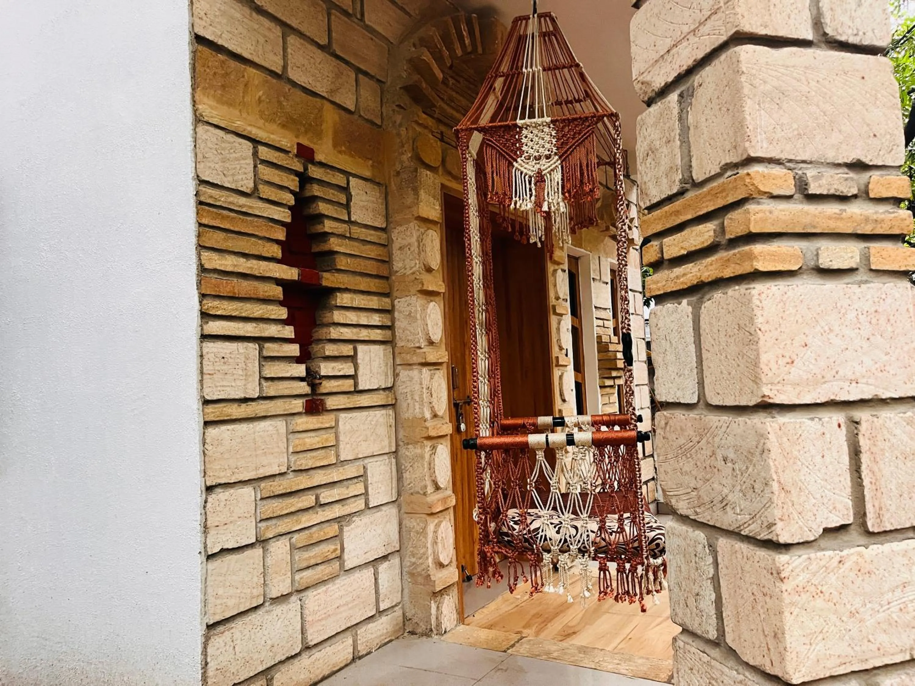 Balcony/Terrace in Brook Ville