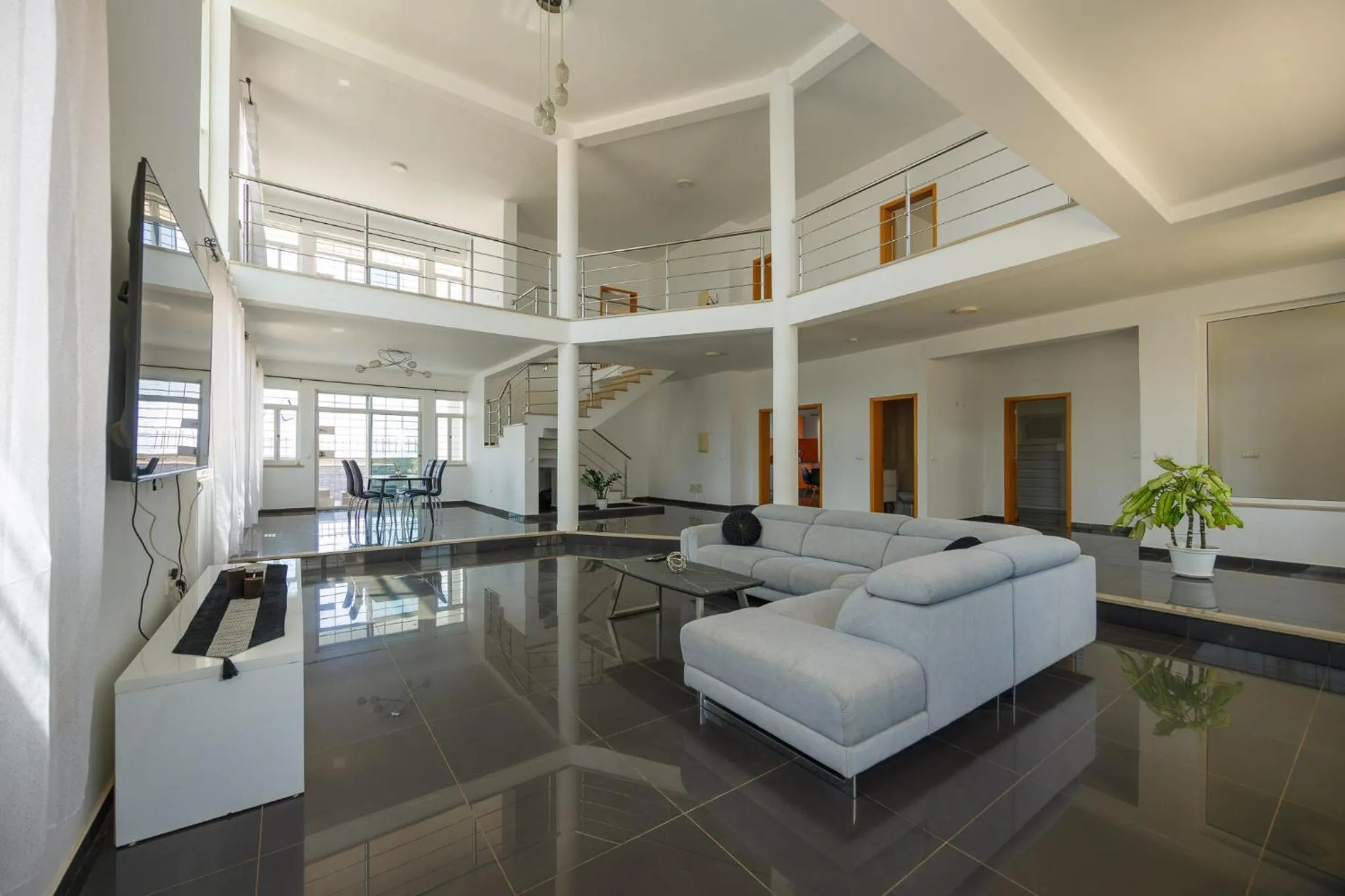 Villa RESIDENCIAL EUNICE