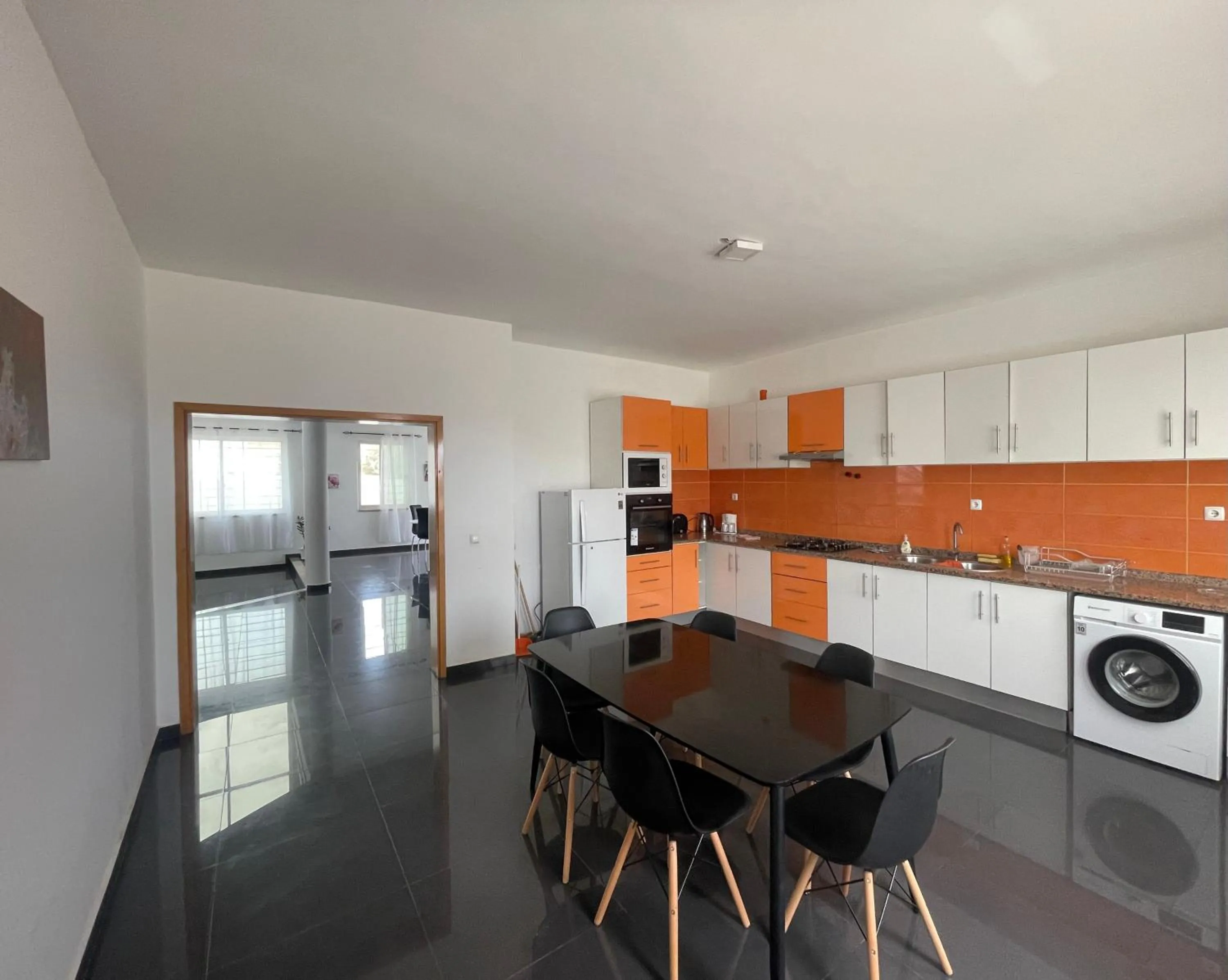 Villa RESIDENCIAL EUNICE