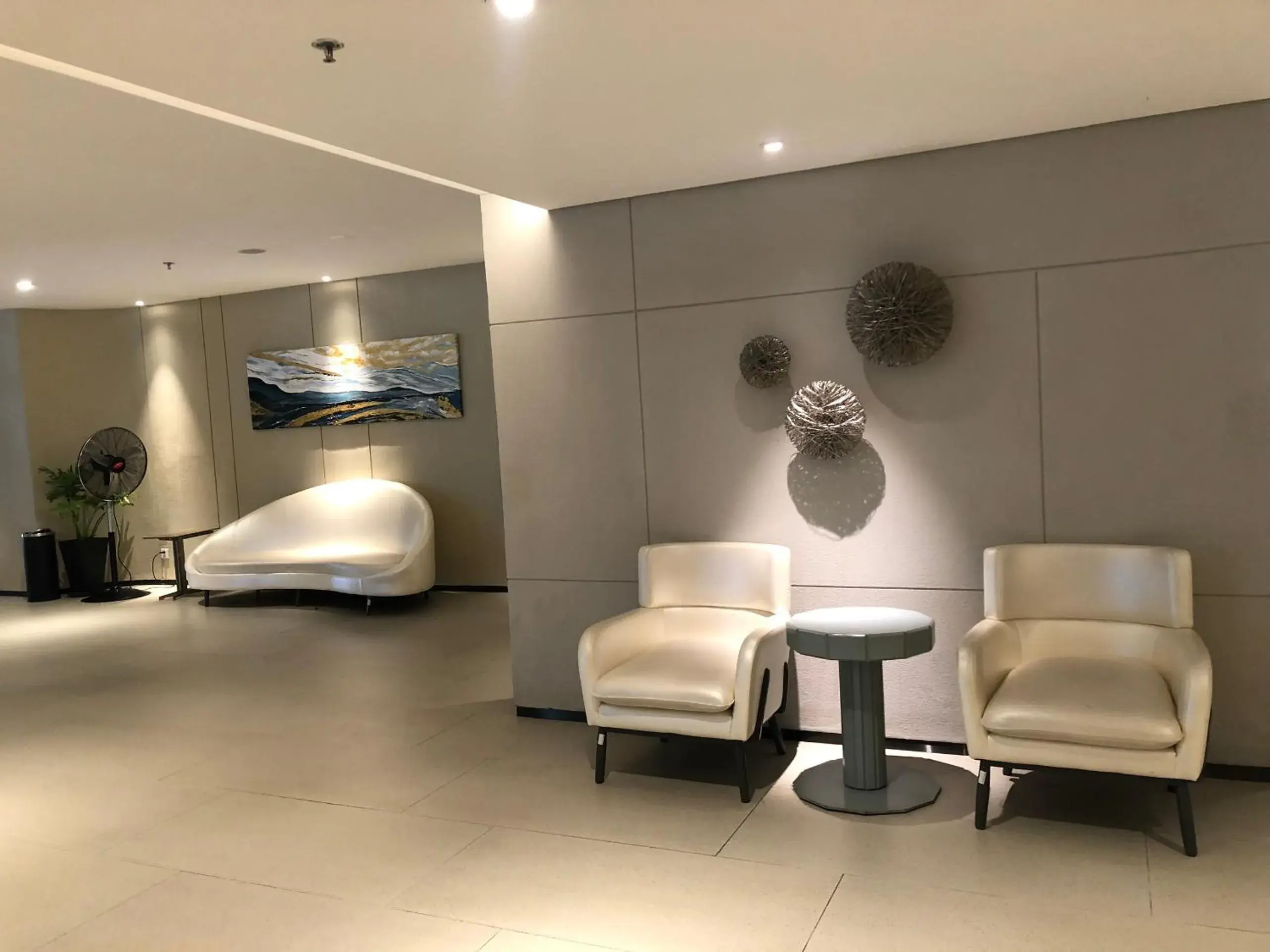 Property building in The Song Apartment Vung Tau Sea view Property building in The Song Apartment Vung Tau Sea view