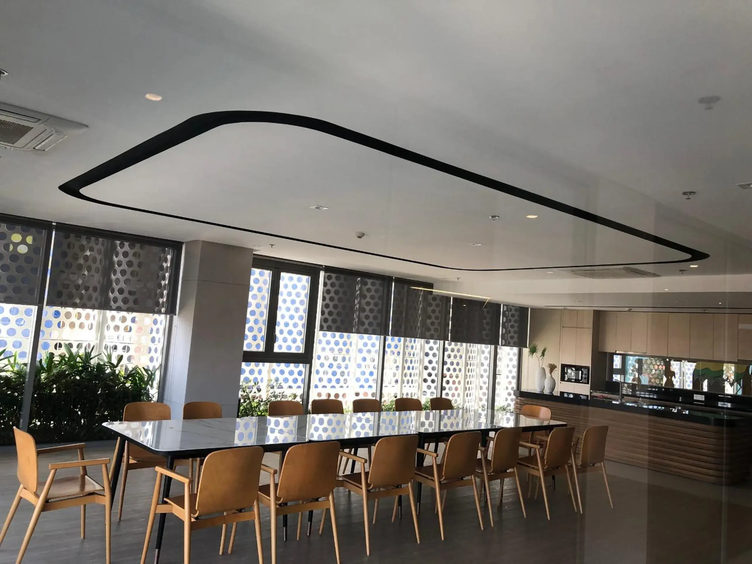 Restaurant/places to eat in The Song Apartment Vung Tau Sea view Restaurant/places to eat in The Song Apartment Vung Tau Sea view