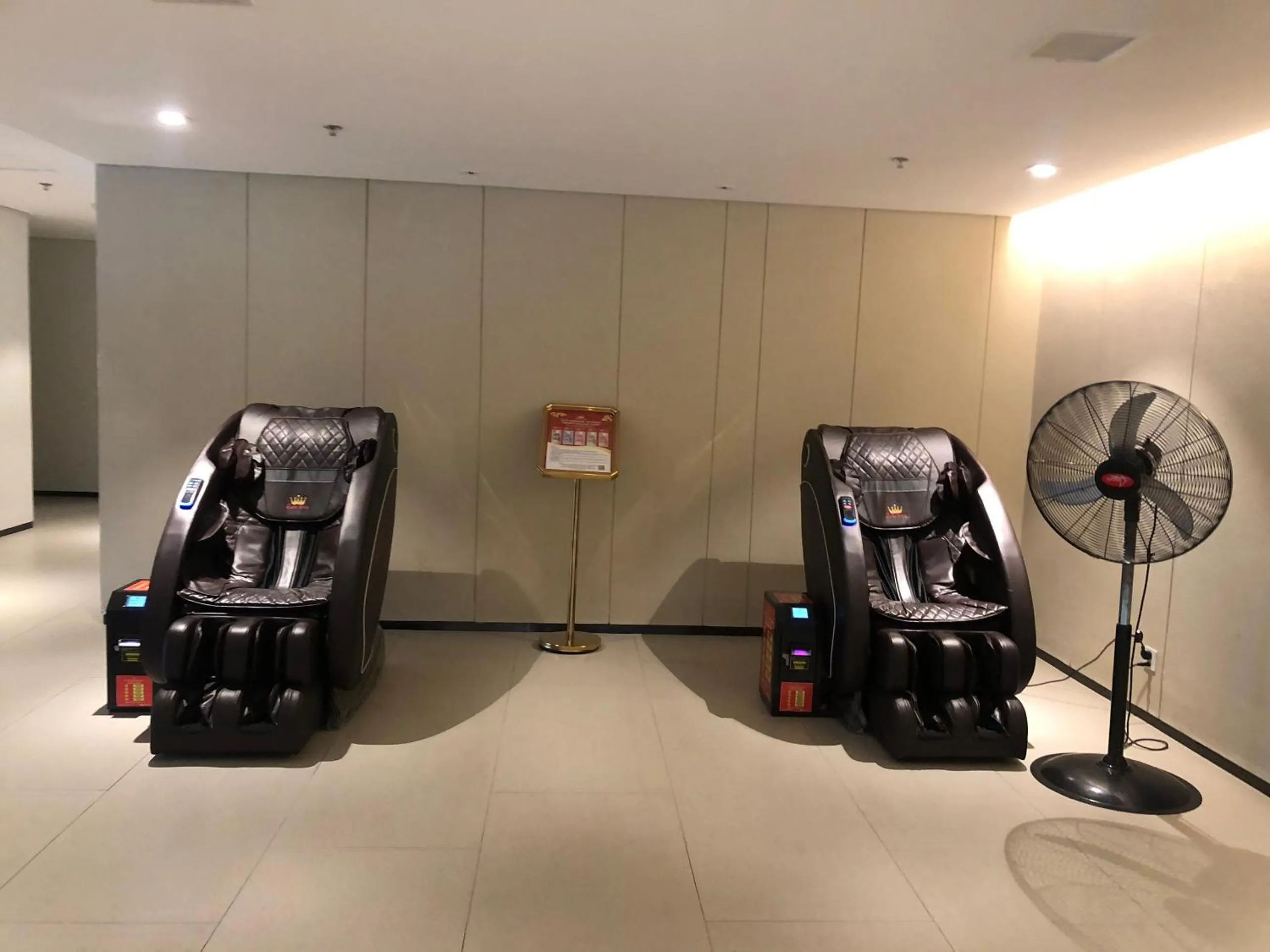 Neighbourhood in The Song Apartment Vung Tau Sea view