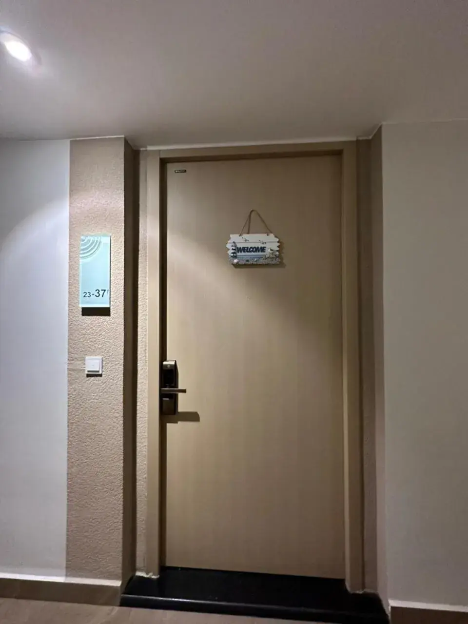 Photo of the whole room in The Song Apartment Vung Tau Sea view Photo of the whole room in The Song Apartment Vung Tau Sea view