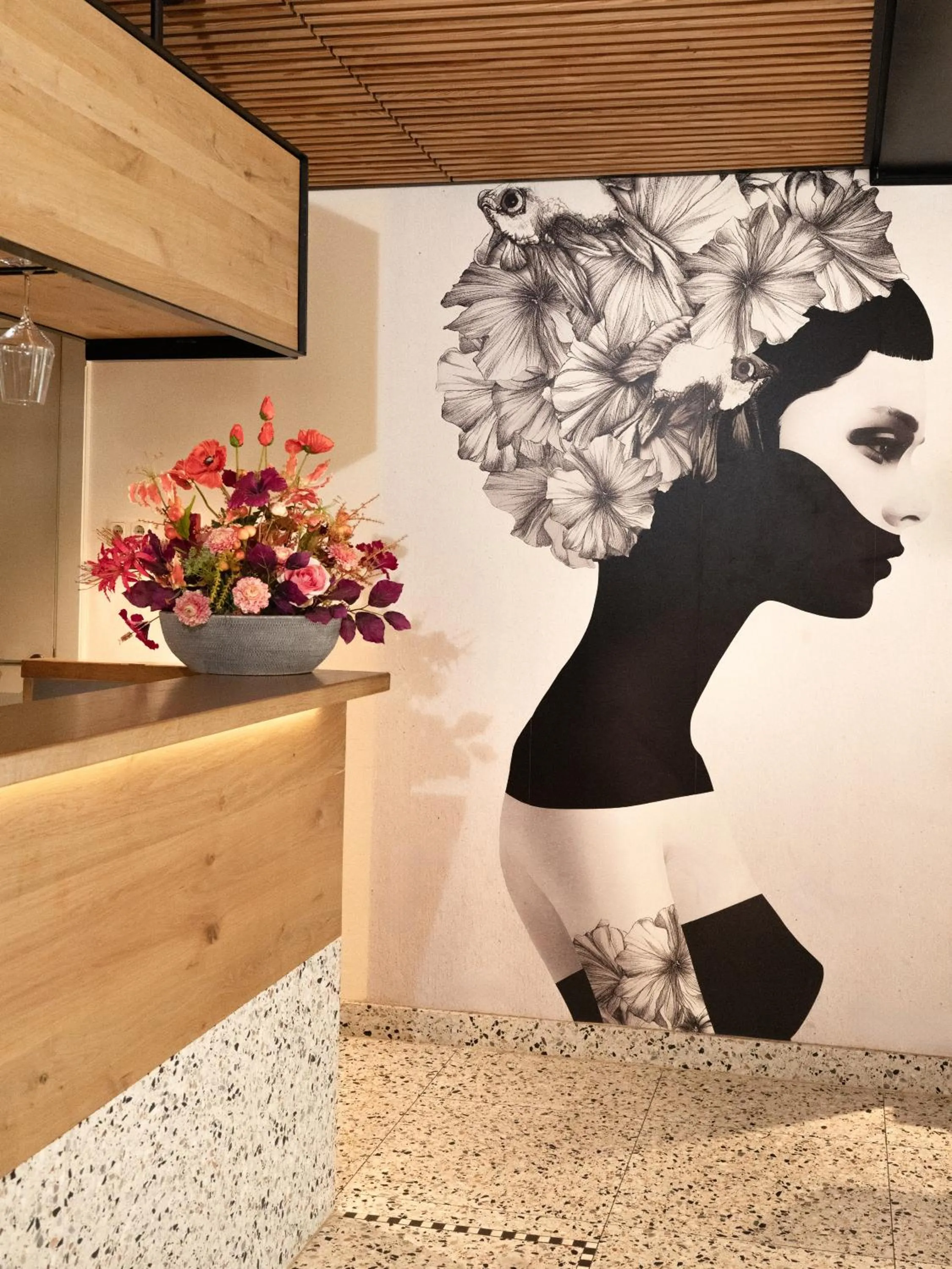 Restaurant/places to eat in Auberge De Moerse Hoeve