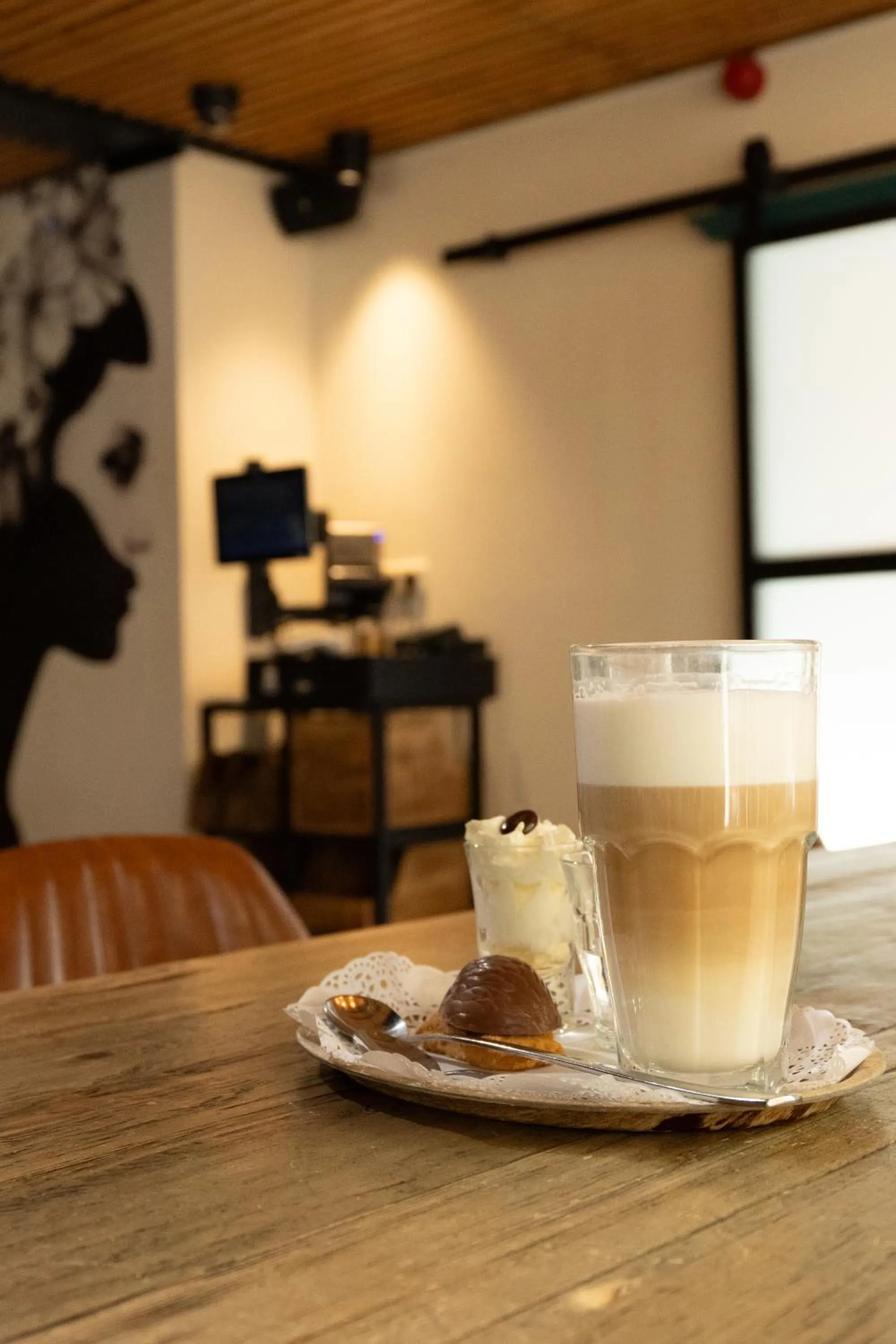 Auberge De Moerse Hoeve