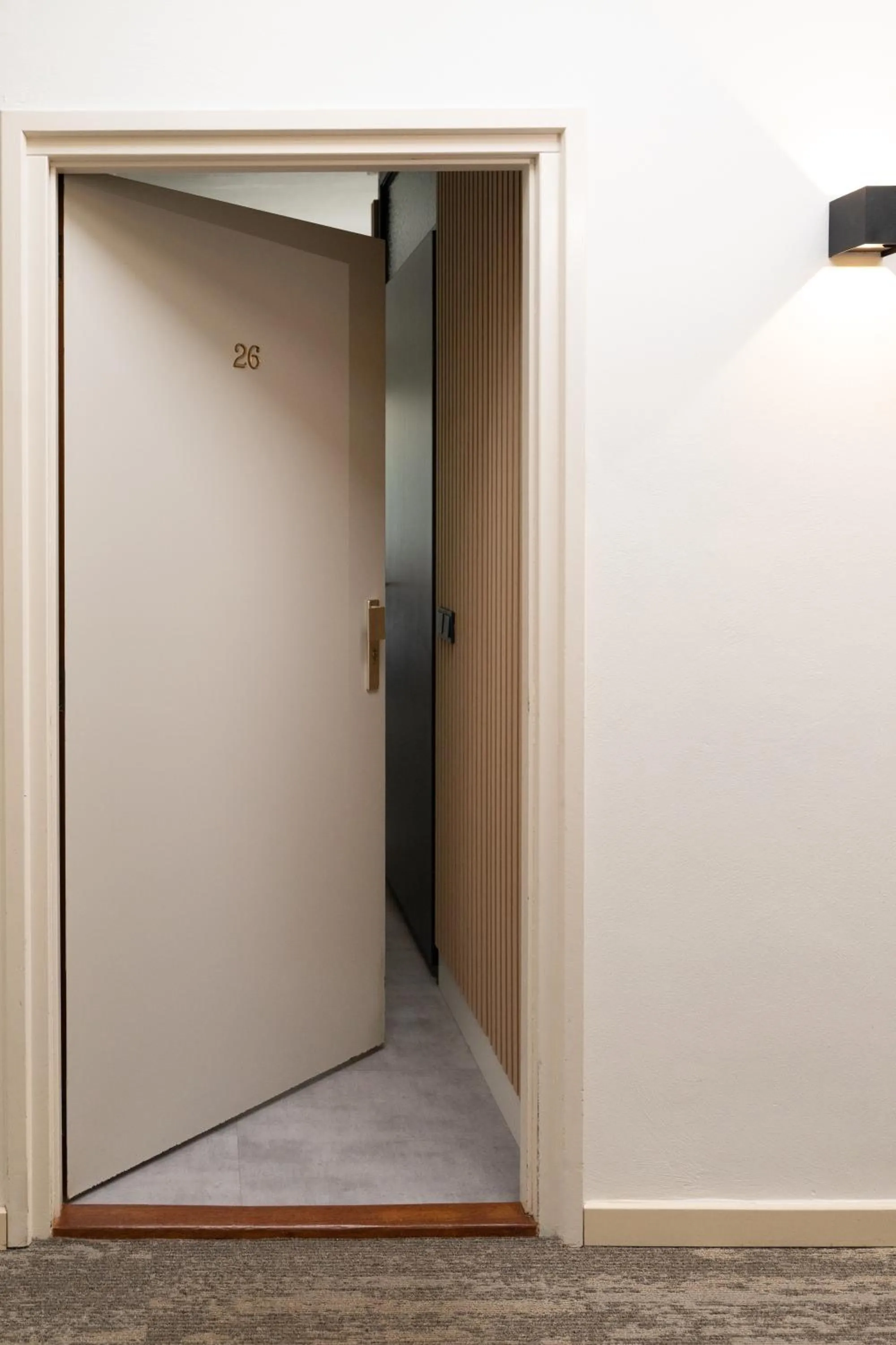 Auberge De Moerse Hoeve