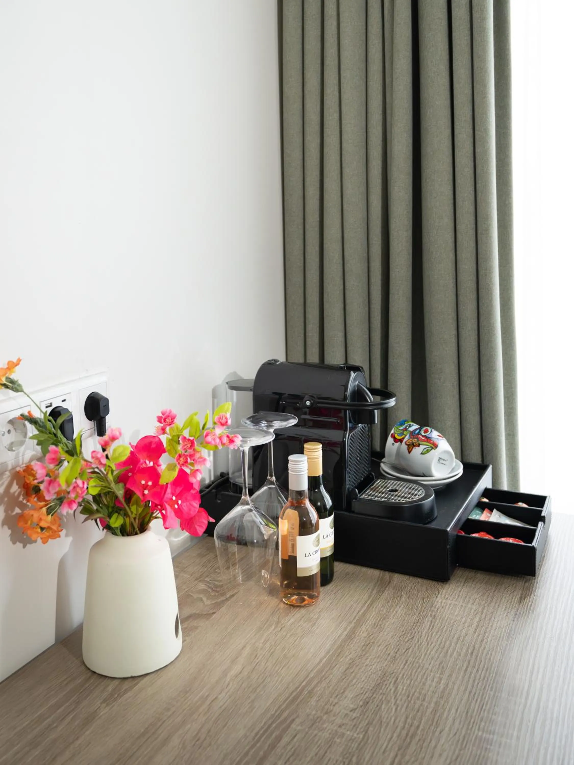 Auberge De Moerse Hoeve