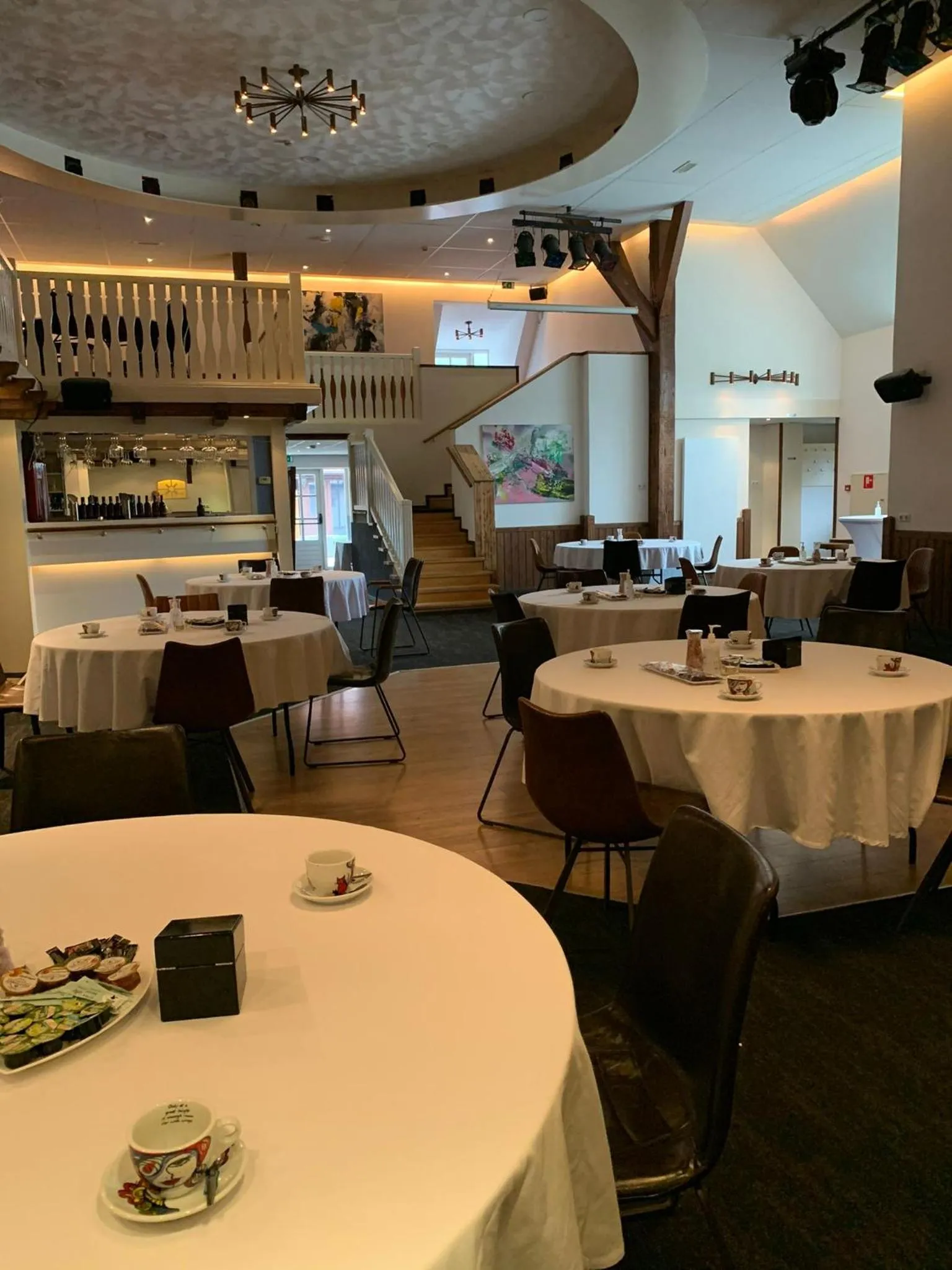 Auberge De Moerse Hoeve