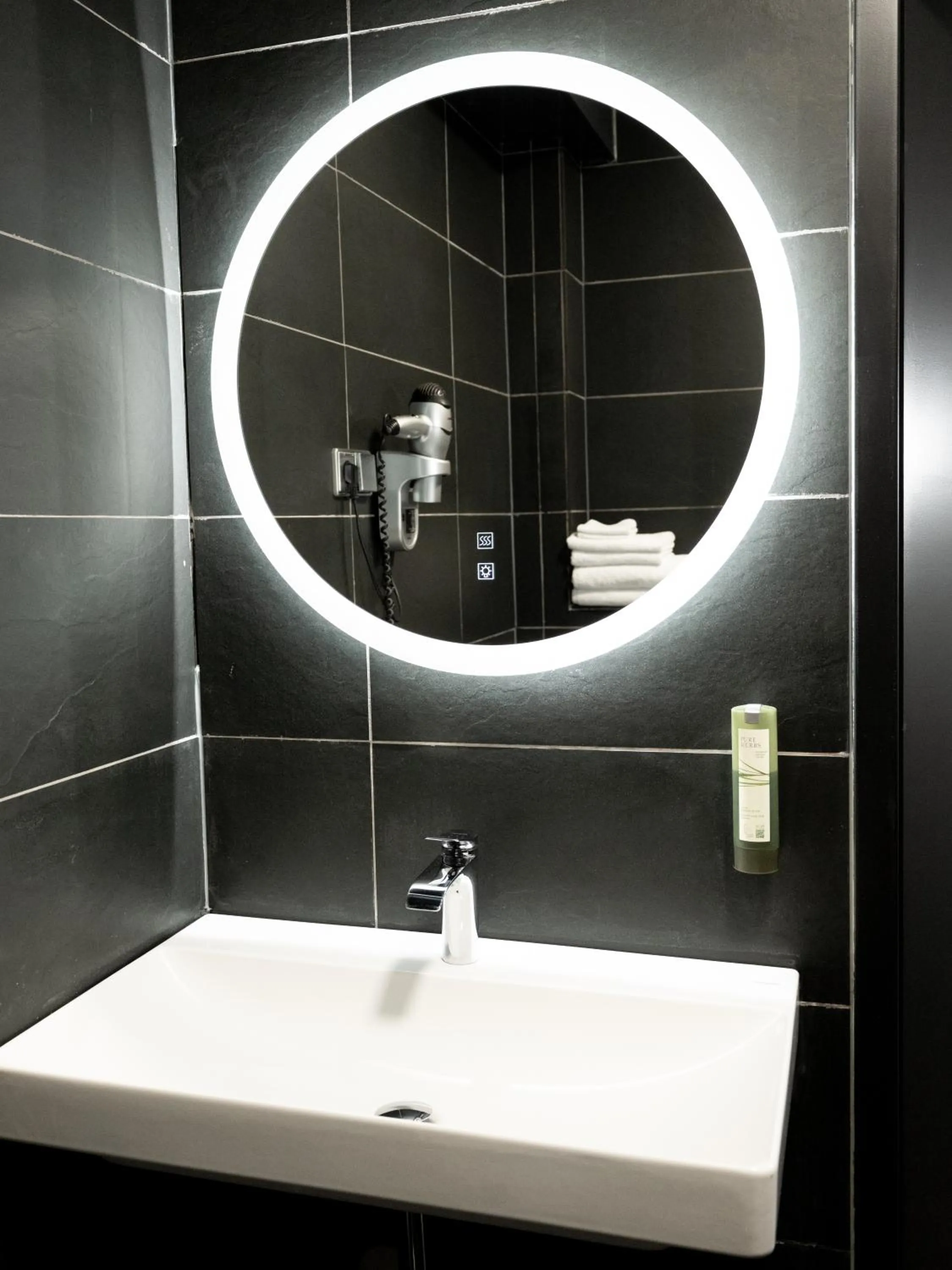 Auberge De Moerse Hoeve