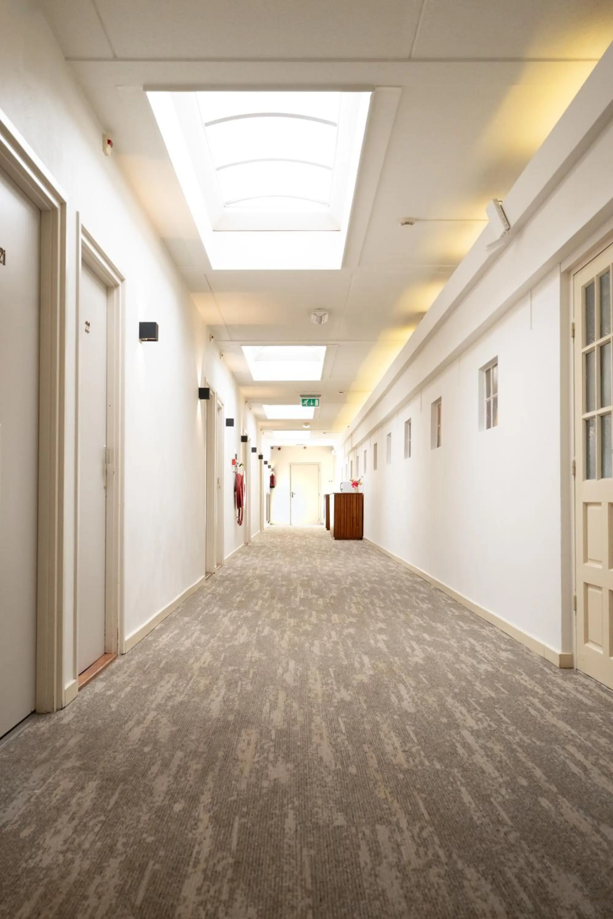 Auberge De Moerse Hoeve