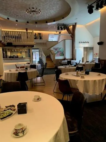 Auberge De Moerse Hoeve