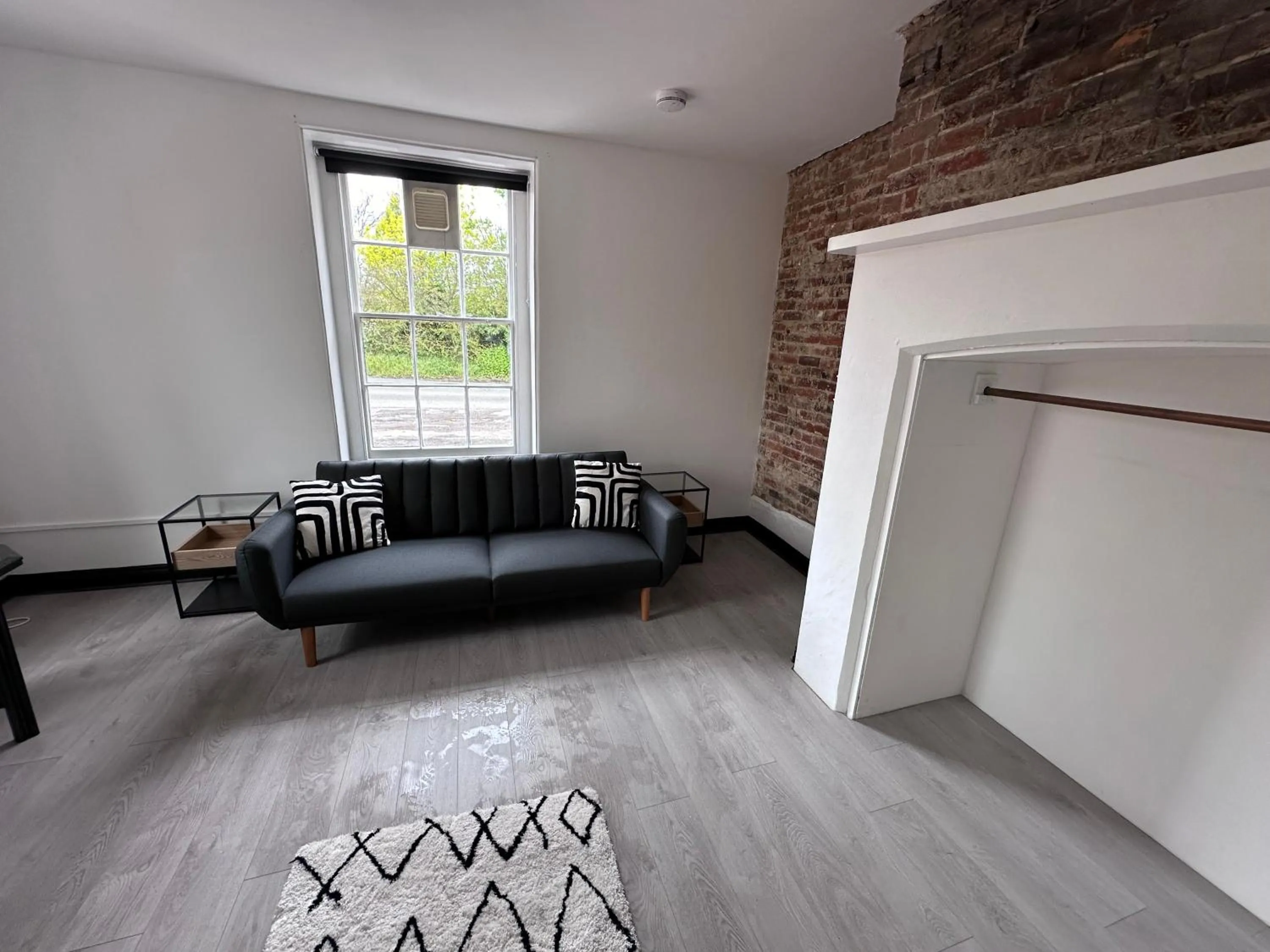 The Penruddocke Arms