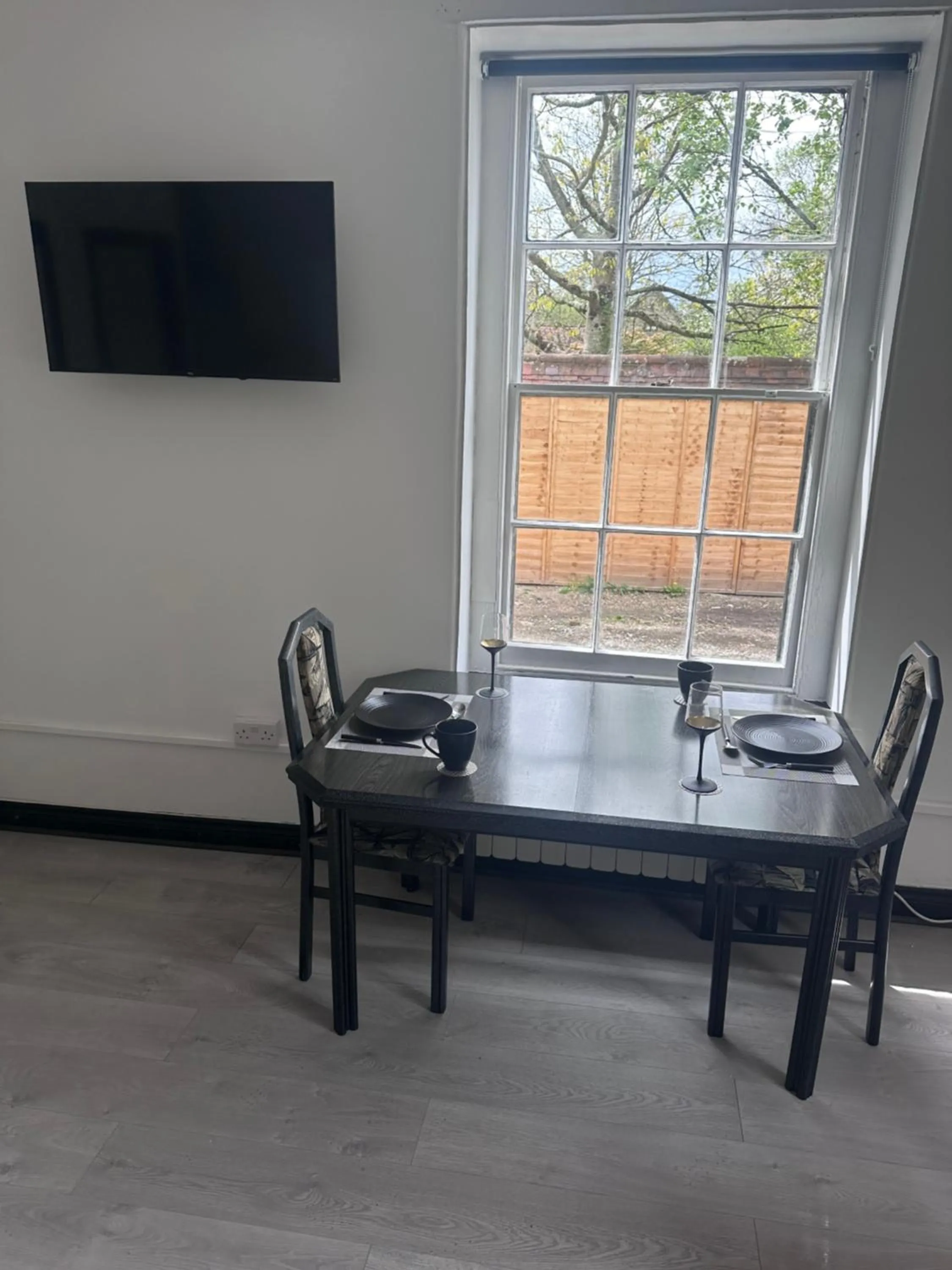 The Penruddocke Arms