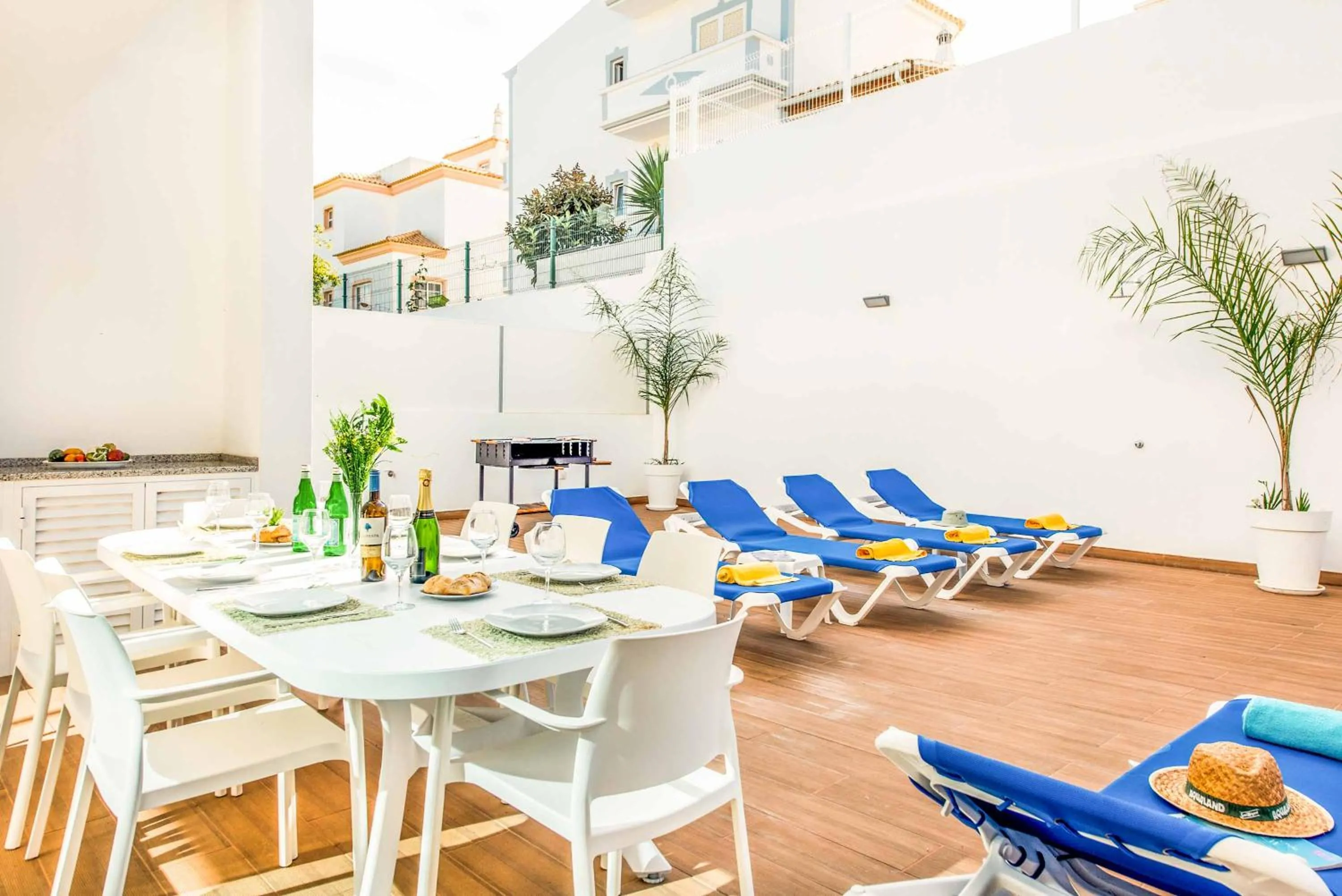 Villa Aventura