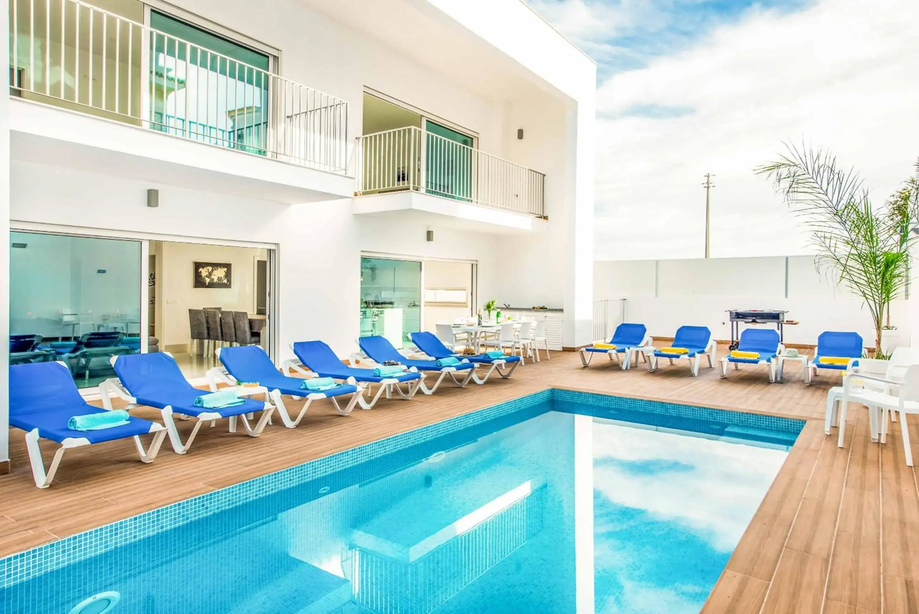 Villa Aventura Villa Aventura